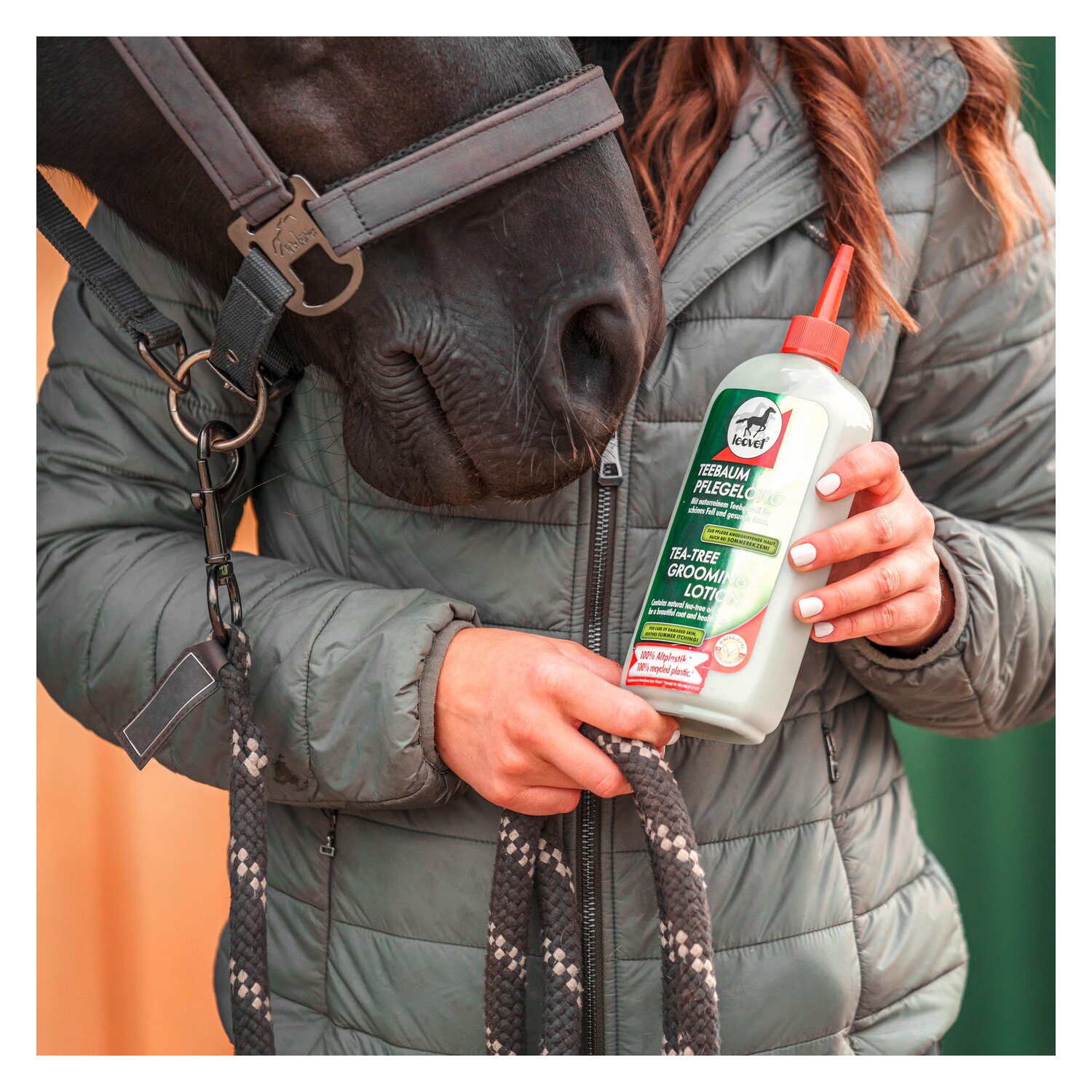 leovet Teebaum-Pflegelotion – Ansicht 3