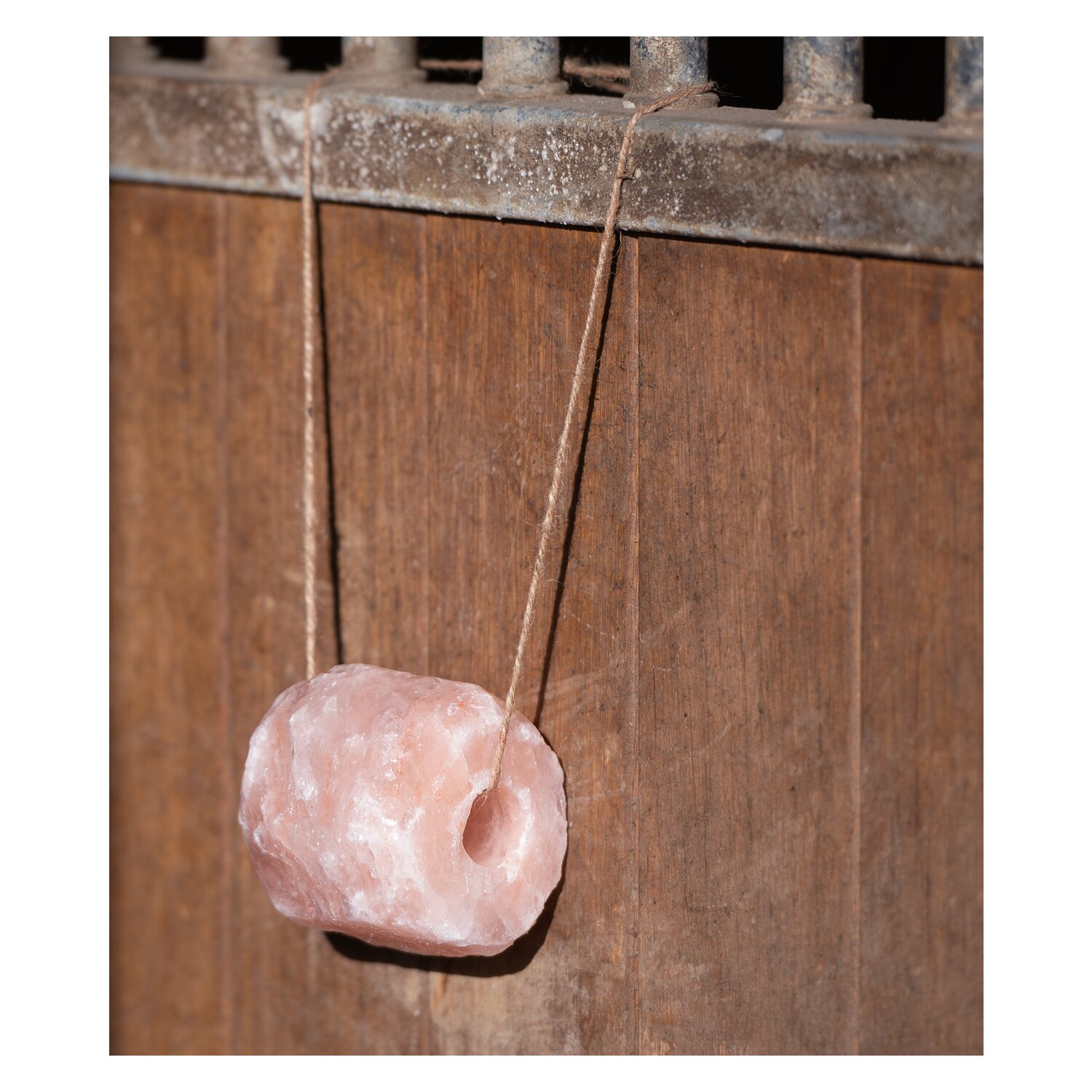 PFERDEfit by Loesdau Salzleckstein aus dem Himalaya – Ansicht 2