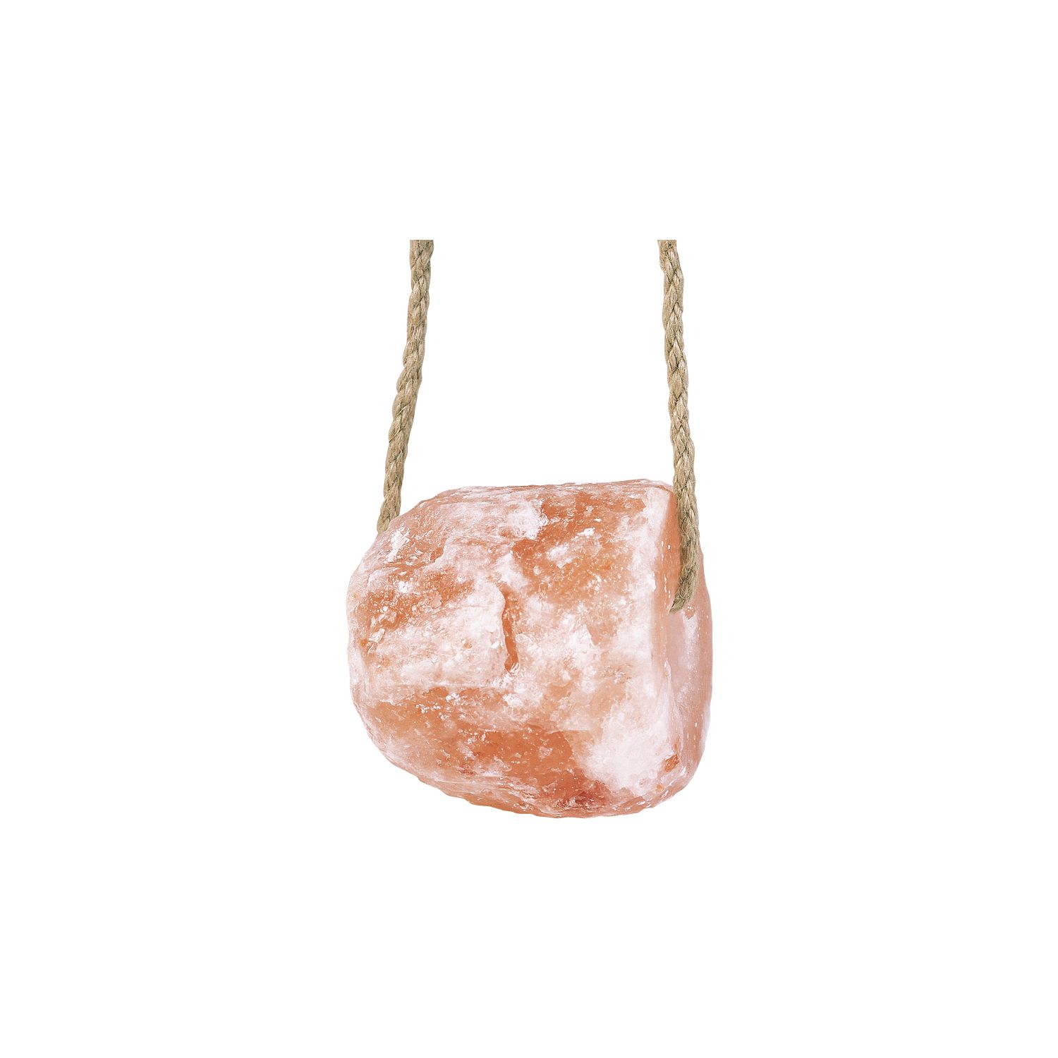 PFERDEfit by Loesdau Salzleckstein aus dem Himalaya – Ansicht 1