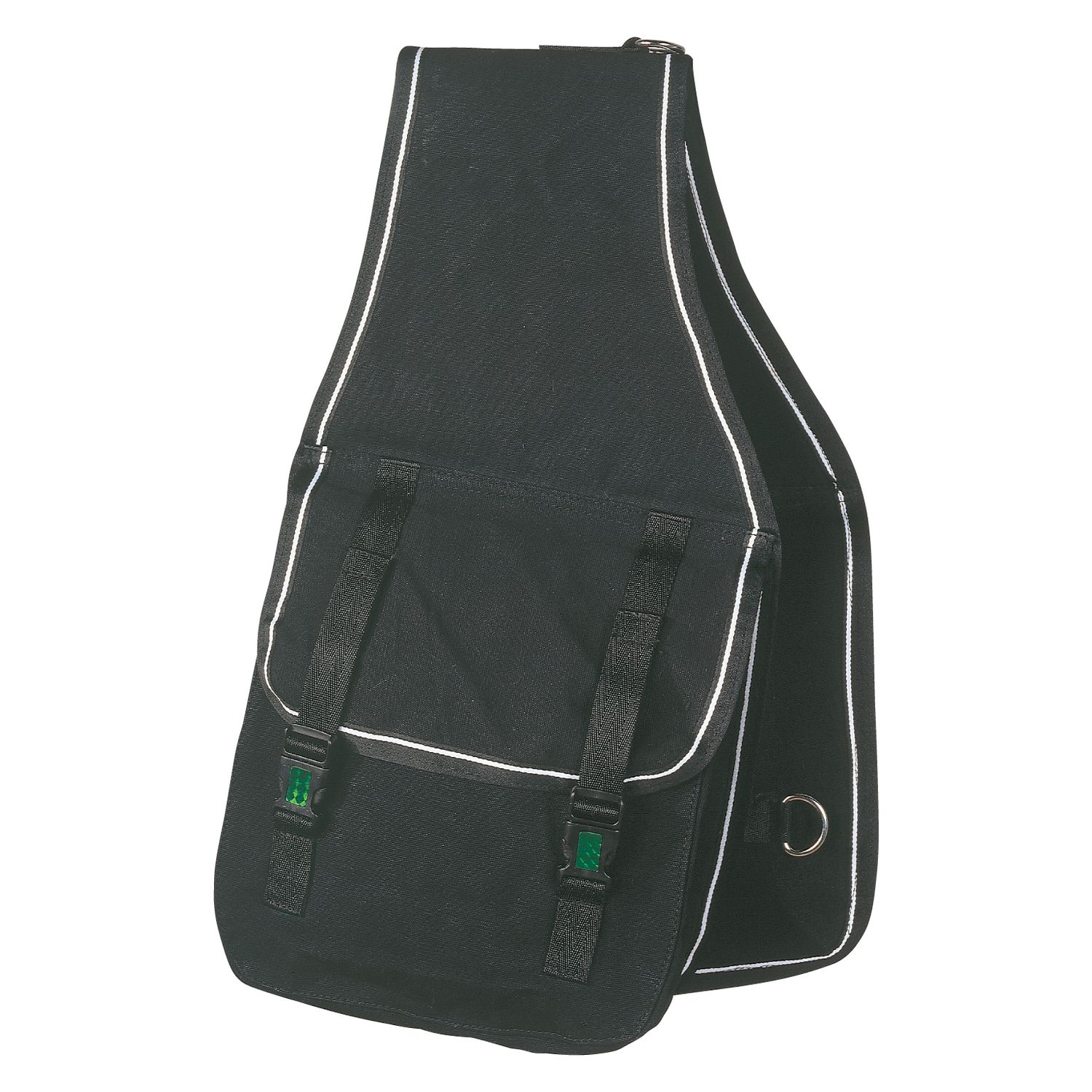 Doppel-Satteltasche – Ansicht 1