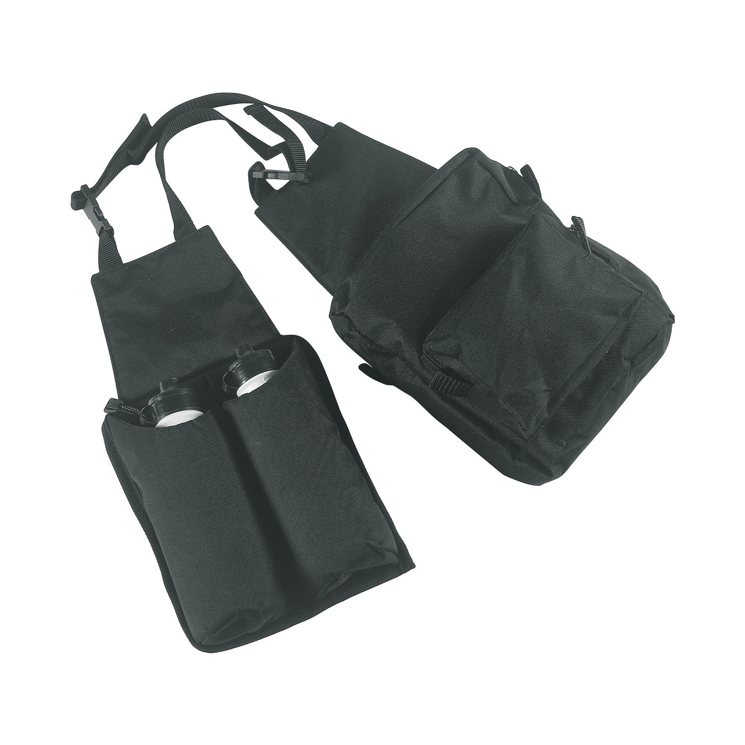 Satteltasche Traveller Bag – Ansicht 1