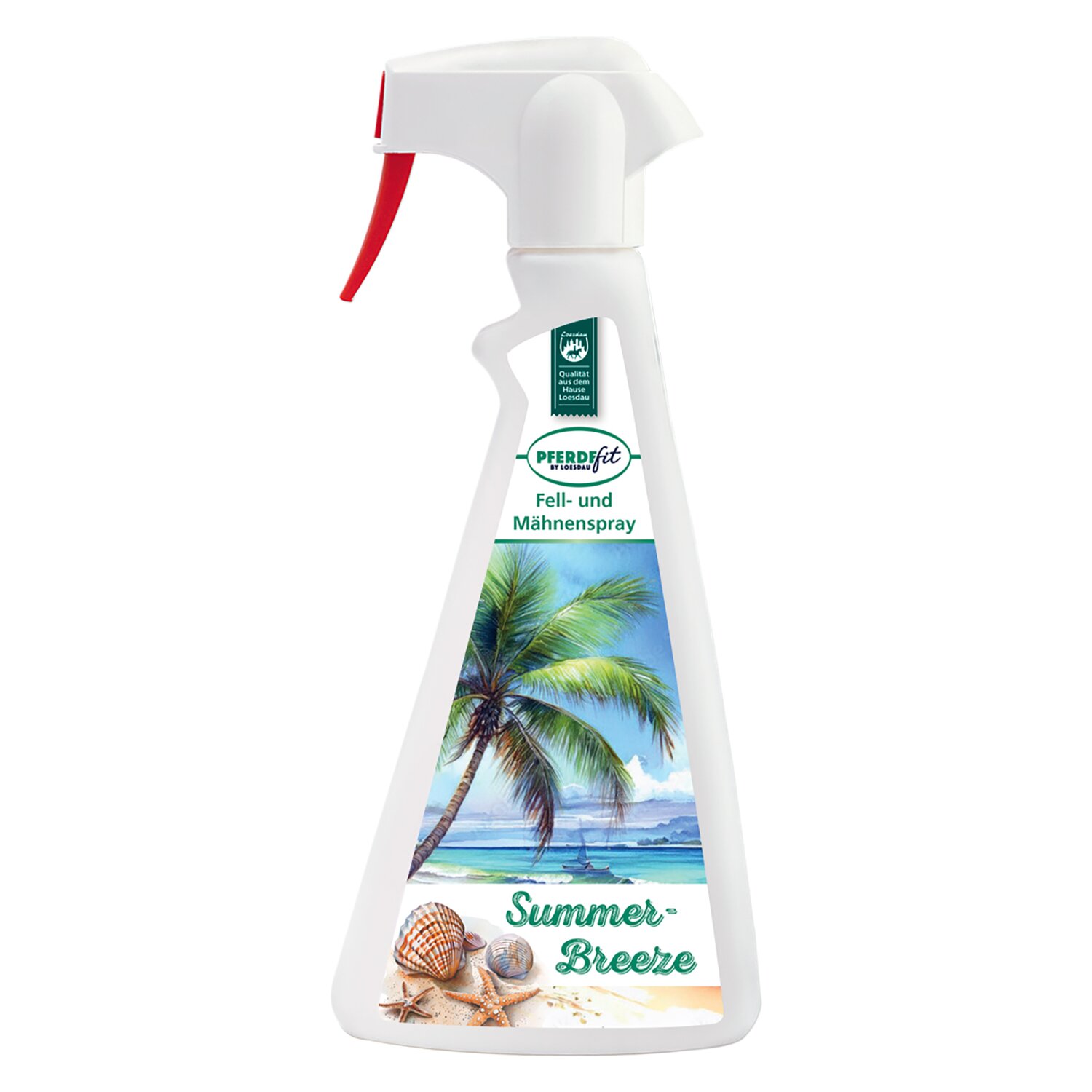 PFERDEfit by Loesdau Duftende Mähnenpflege &ndash; Ansicht 2