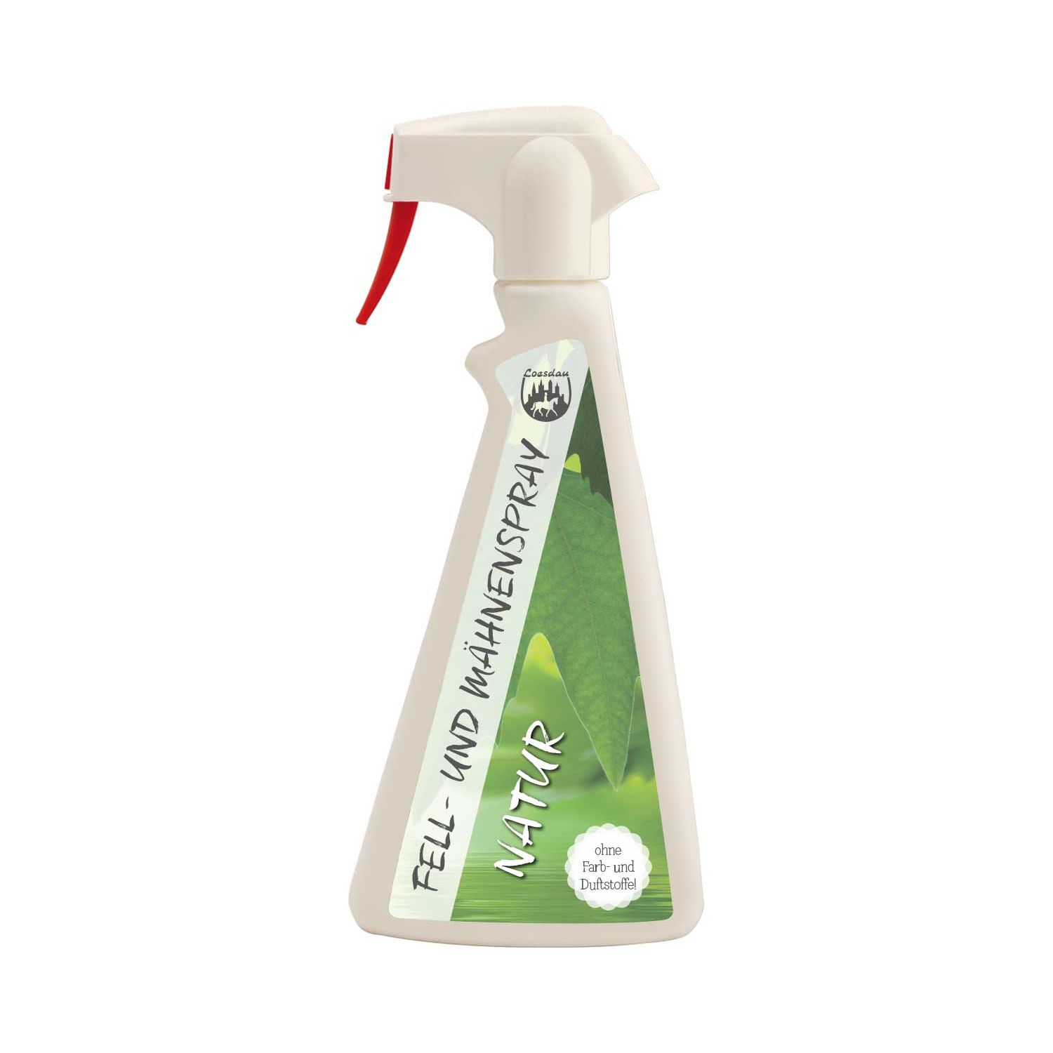 Loesdau Mähnenspray Naturell – Ansicht 1