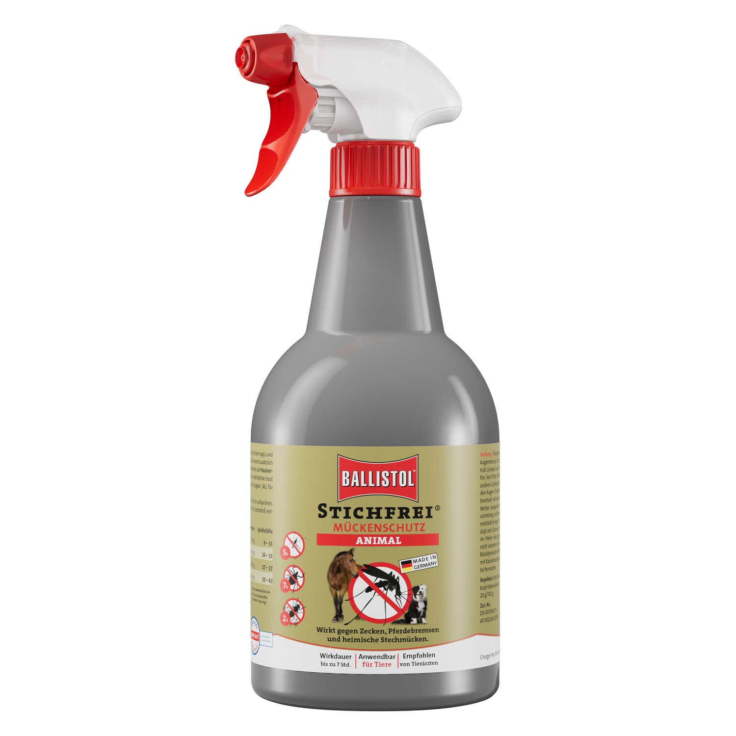 BALLISTOL Stichfrei Animal – Ansicht 1