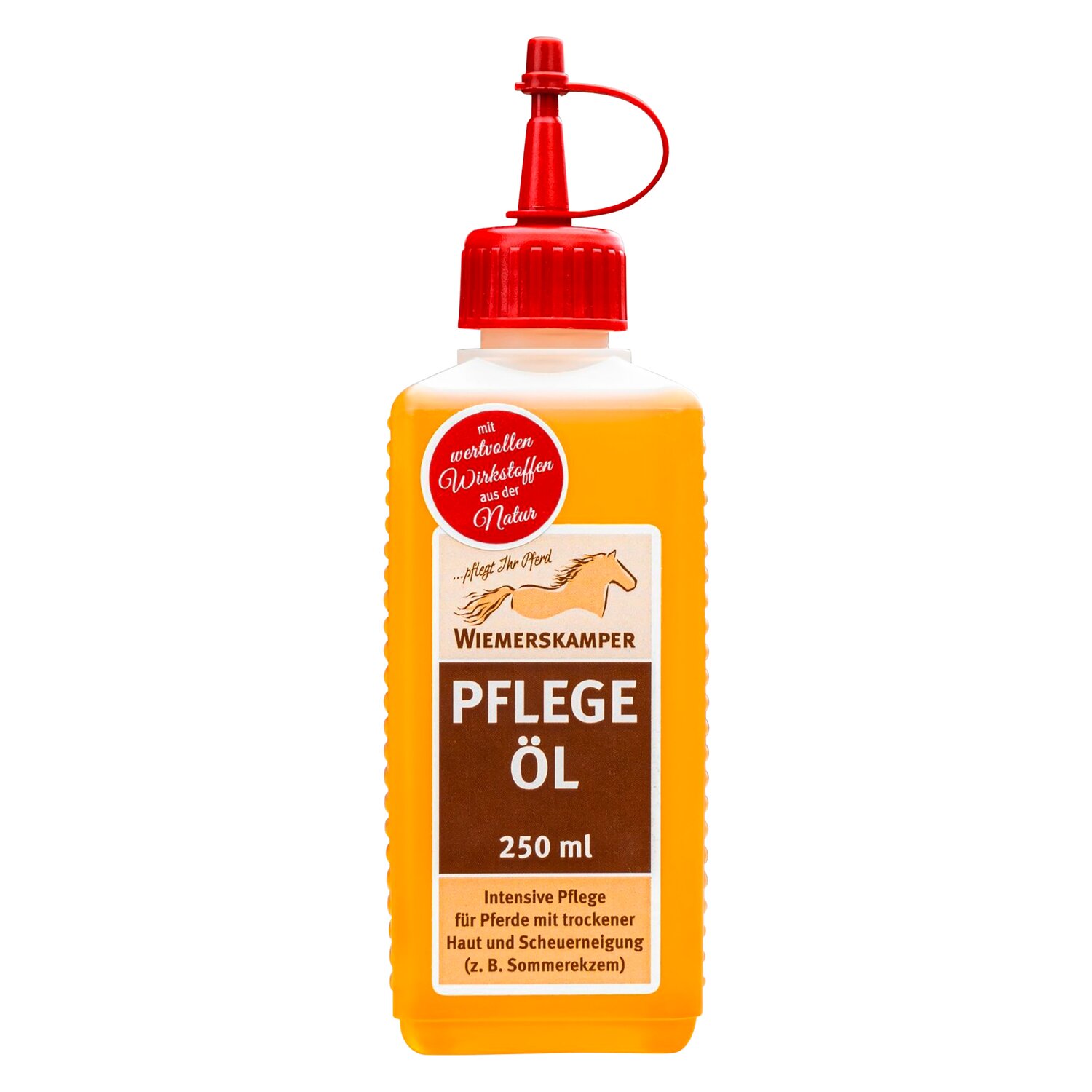 WIEMERSKAMPER Pflegeöl – Ansicht 2