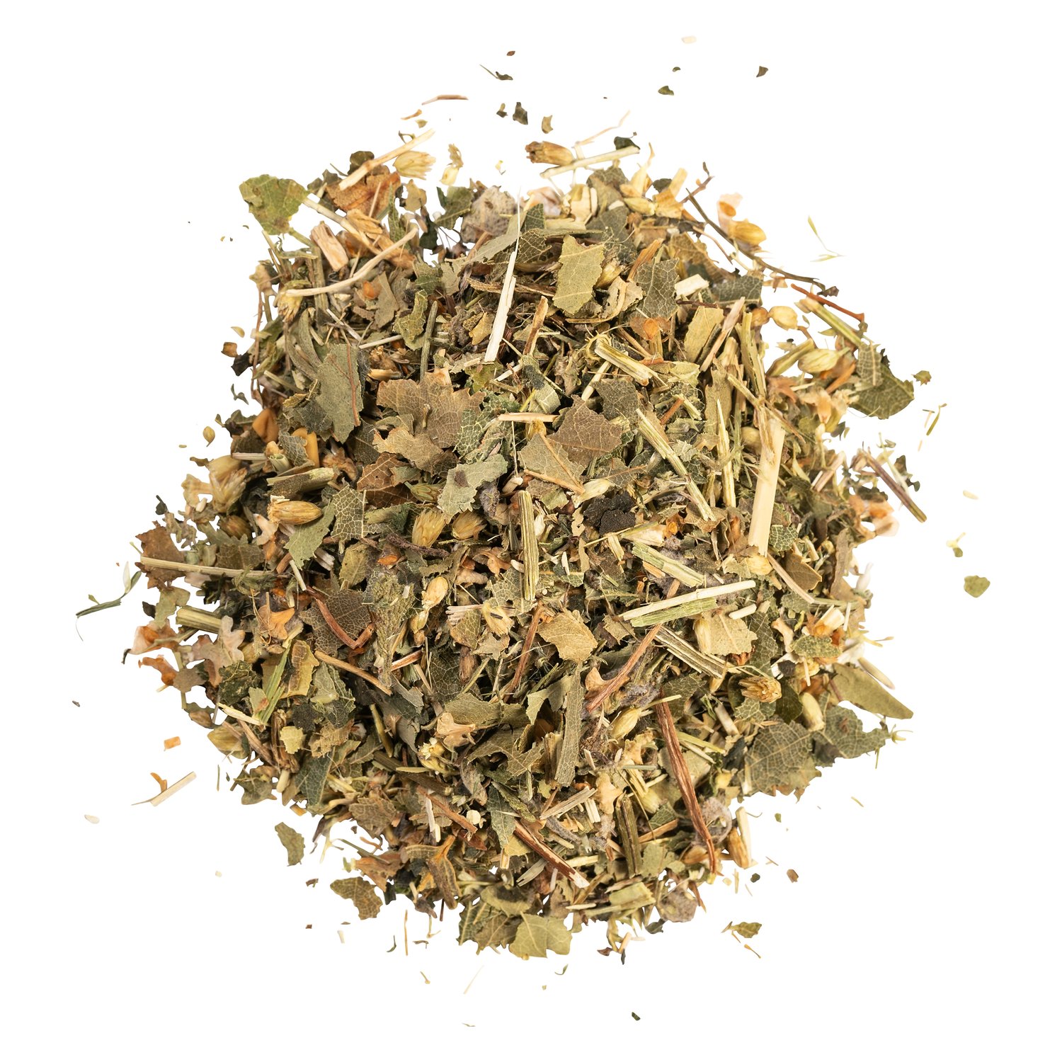 PFERDEfit by Loesdau Kräutermischung Frühling &ndash; Ansicht 2