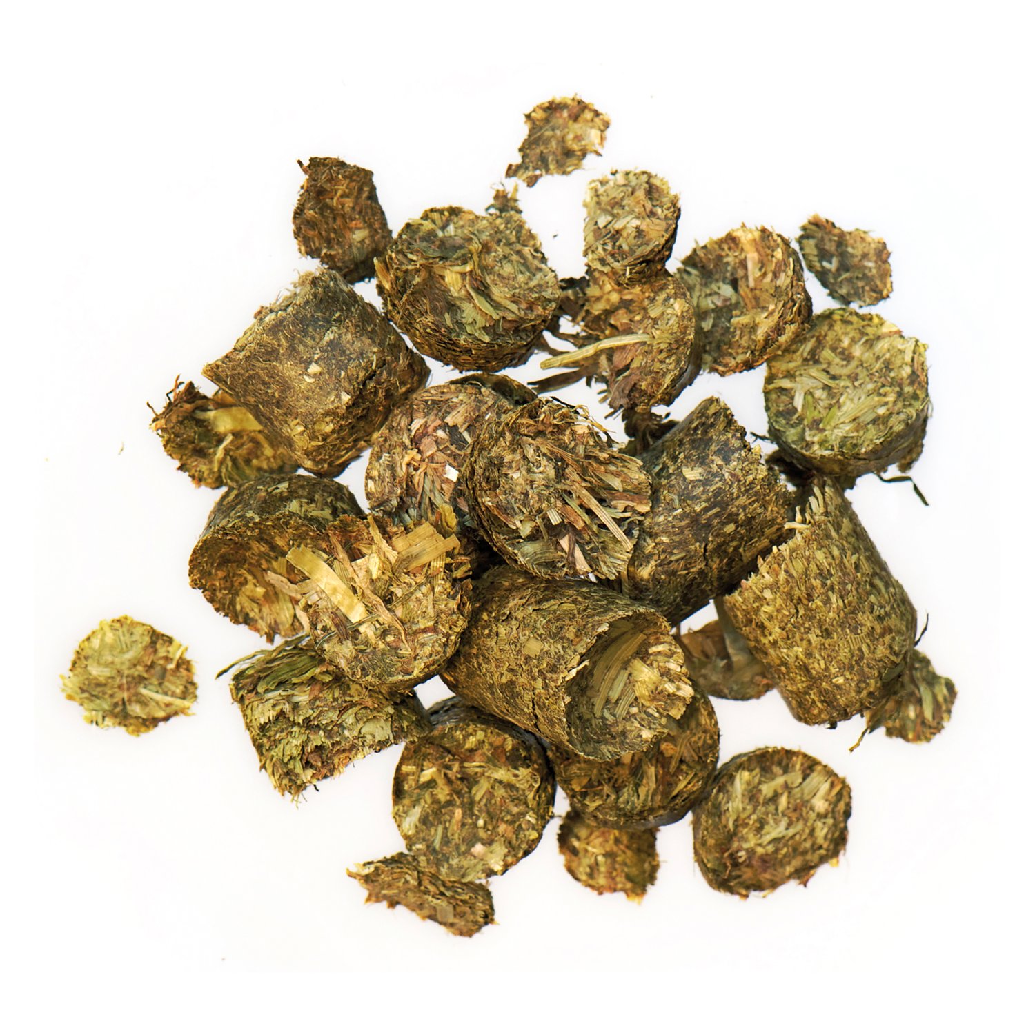 AGROBS PRE ALPIN® Wiesencobs – Ansicht 2