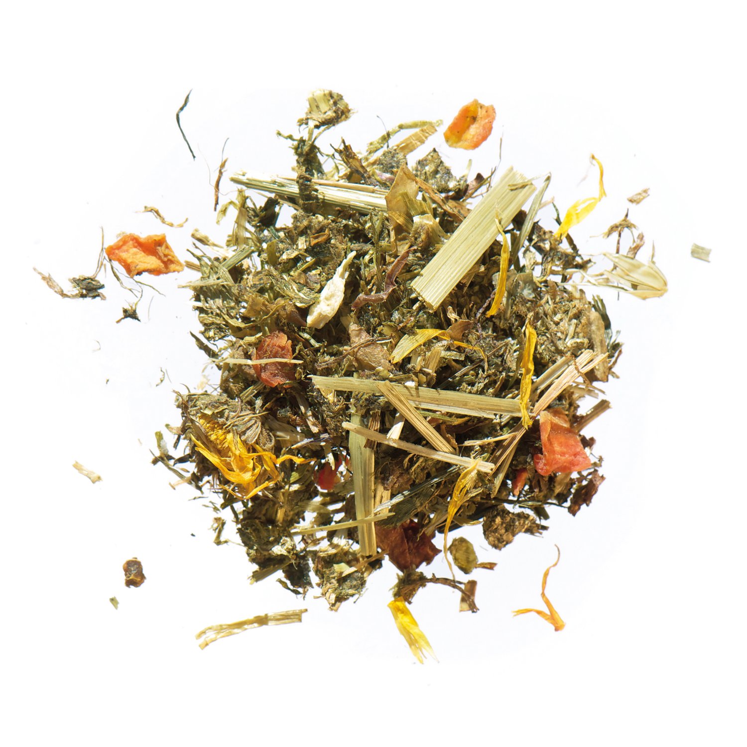 AGROBS AlpenGrün Müsli – Ansicht 2