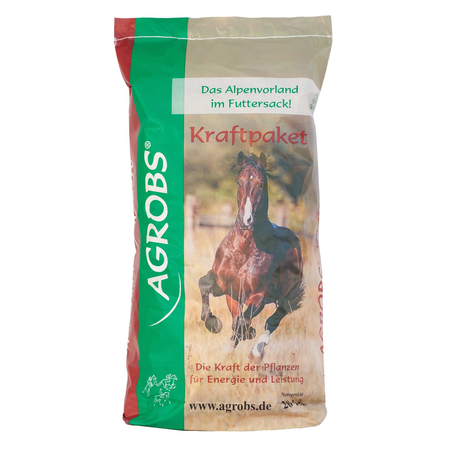 AGROBS Kraftpaket – Ansicht 1
