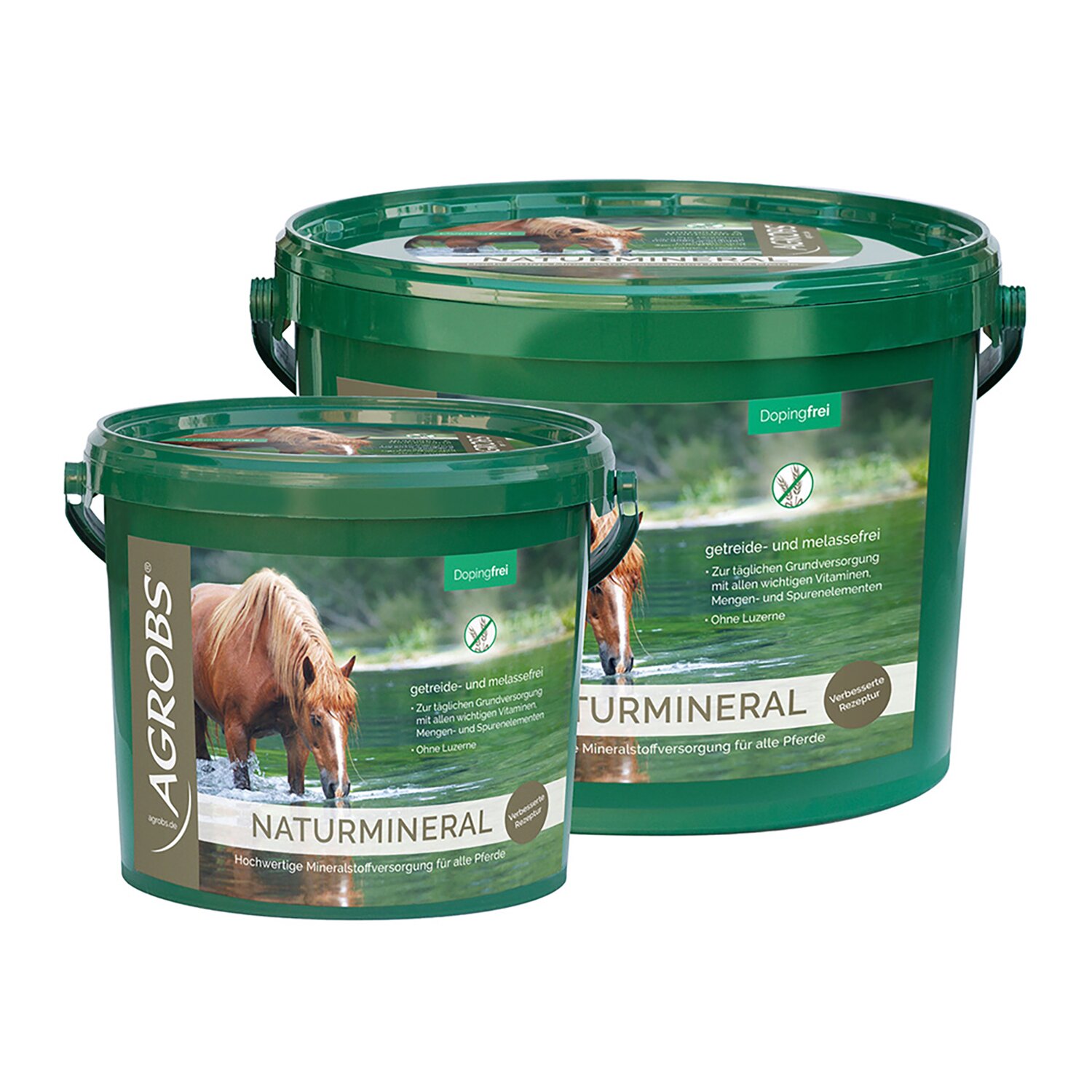 AGROBS Naturmineral – Ansicht 1