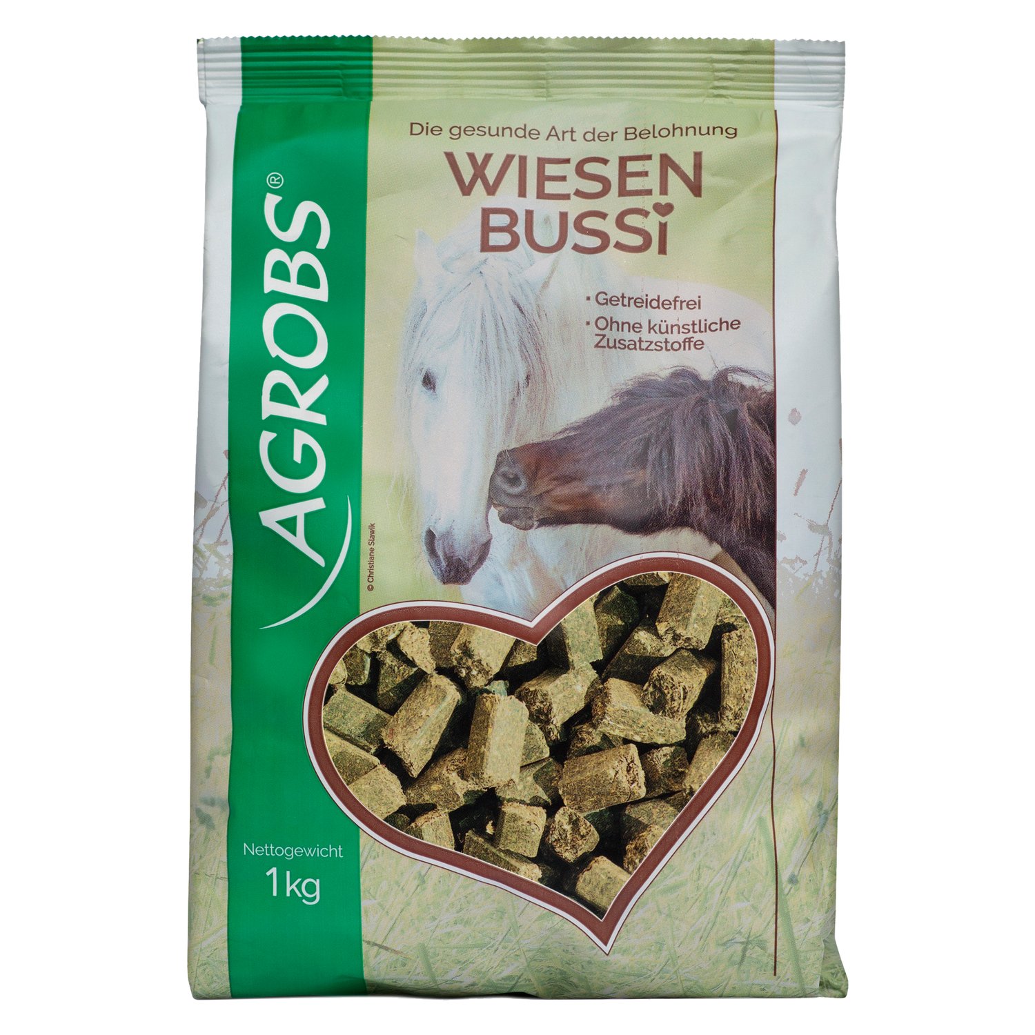 AGROBS Wiesenbussi – Ansicht 1