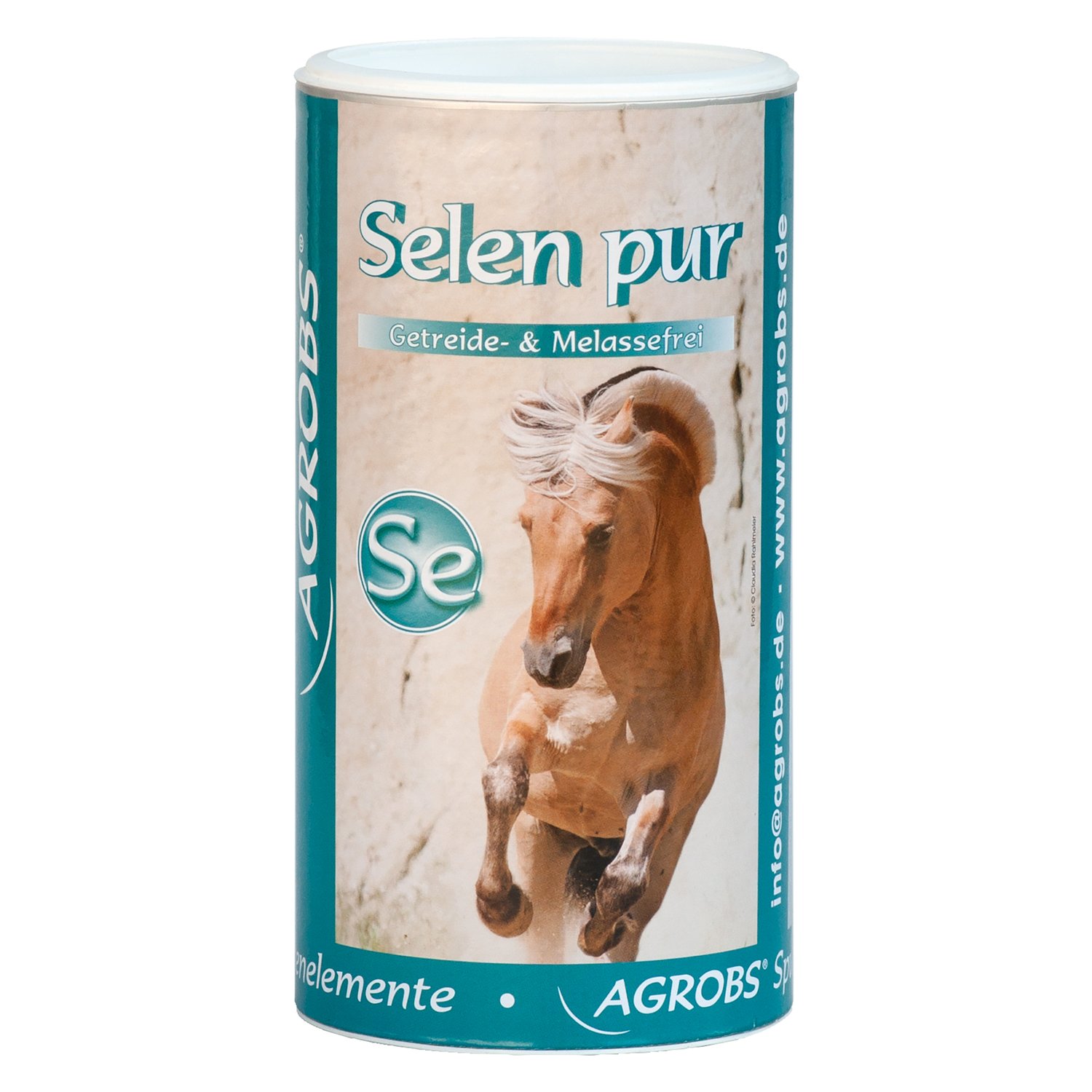 AGROBS Selen pur – Ansicht 1