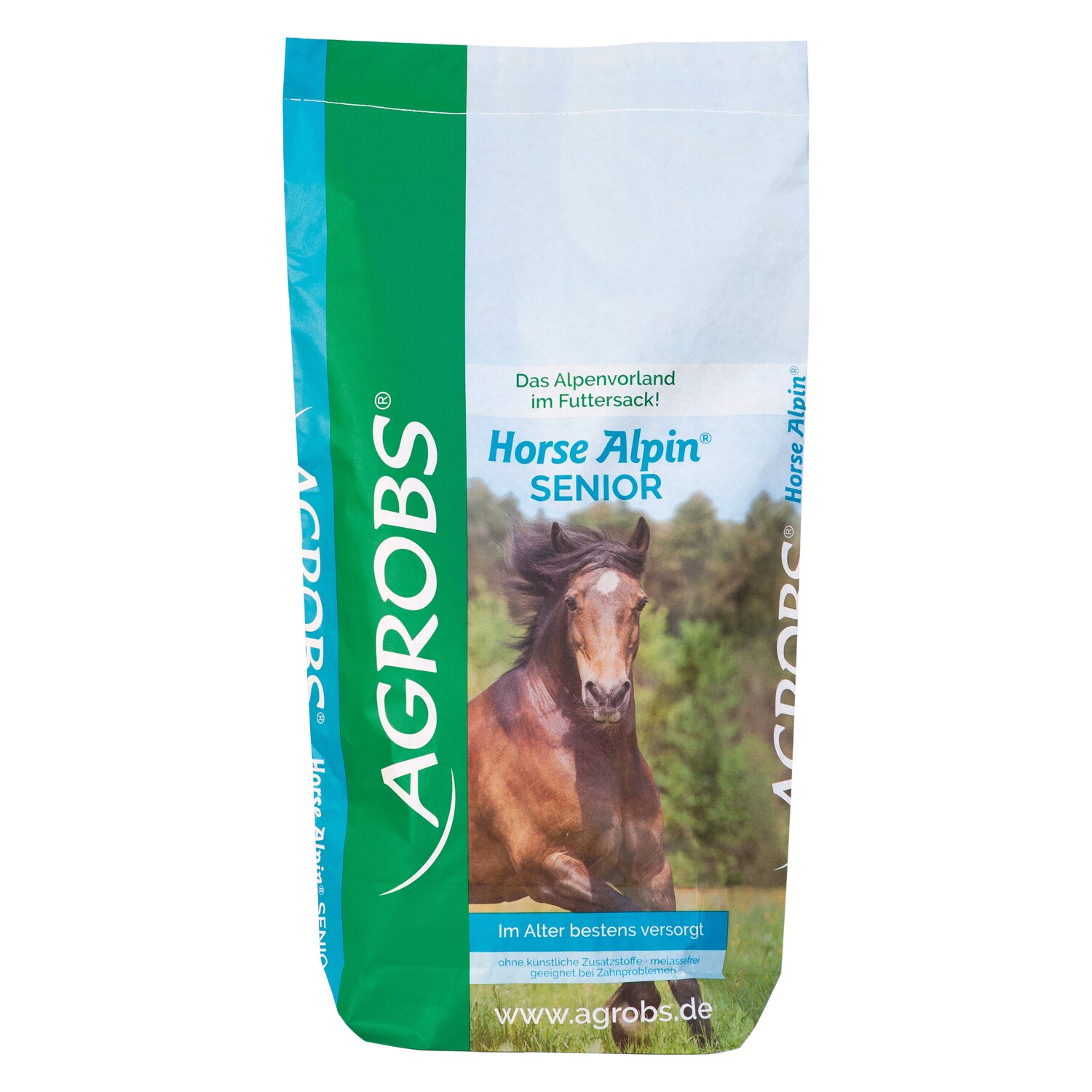 AGROBS Horse Alpin Senior – Ansicht 1