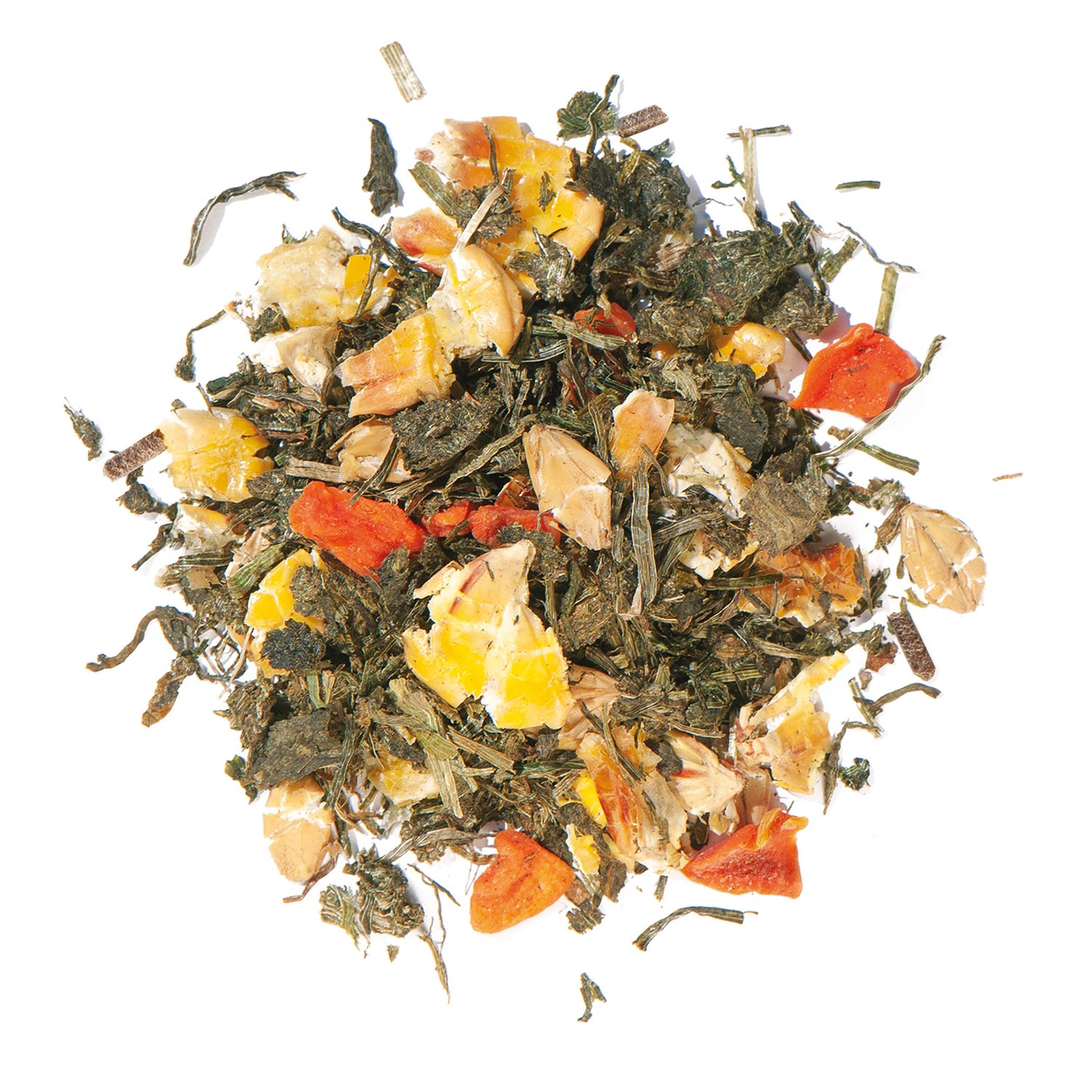 AGROBS Horse Alpin Senior – Ansicht 2