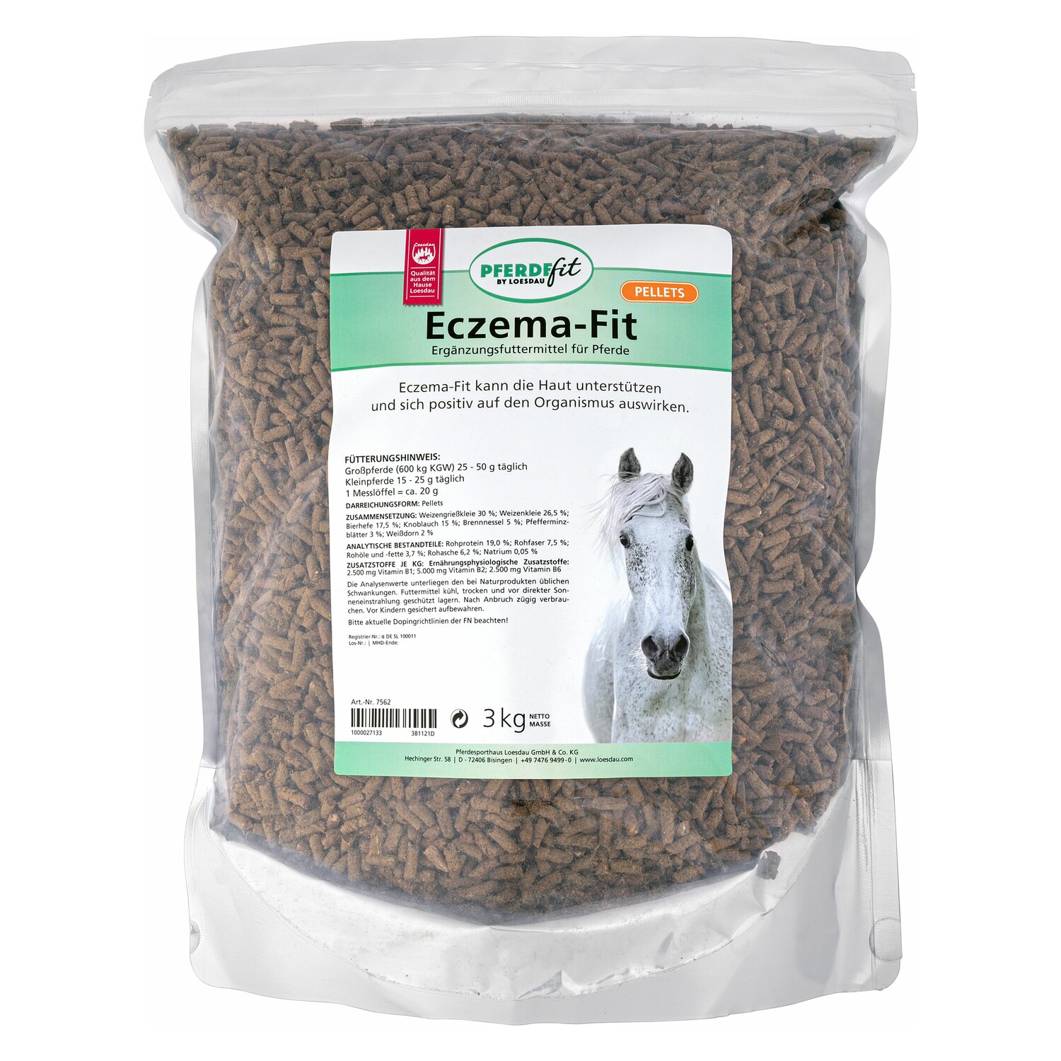 PFERDEfit by Loesdau Eczema-Fit – Ansicht 2