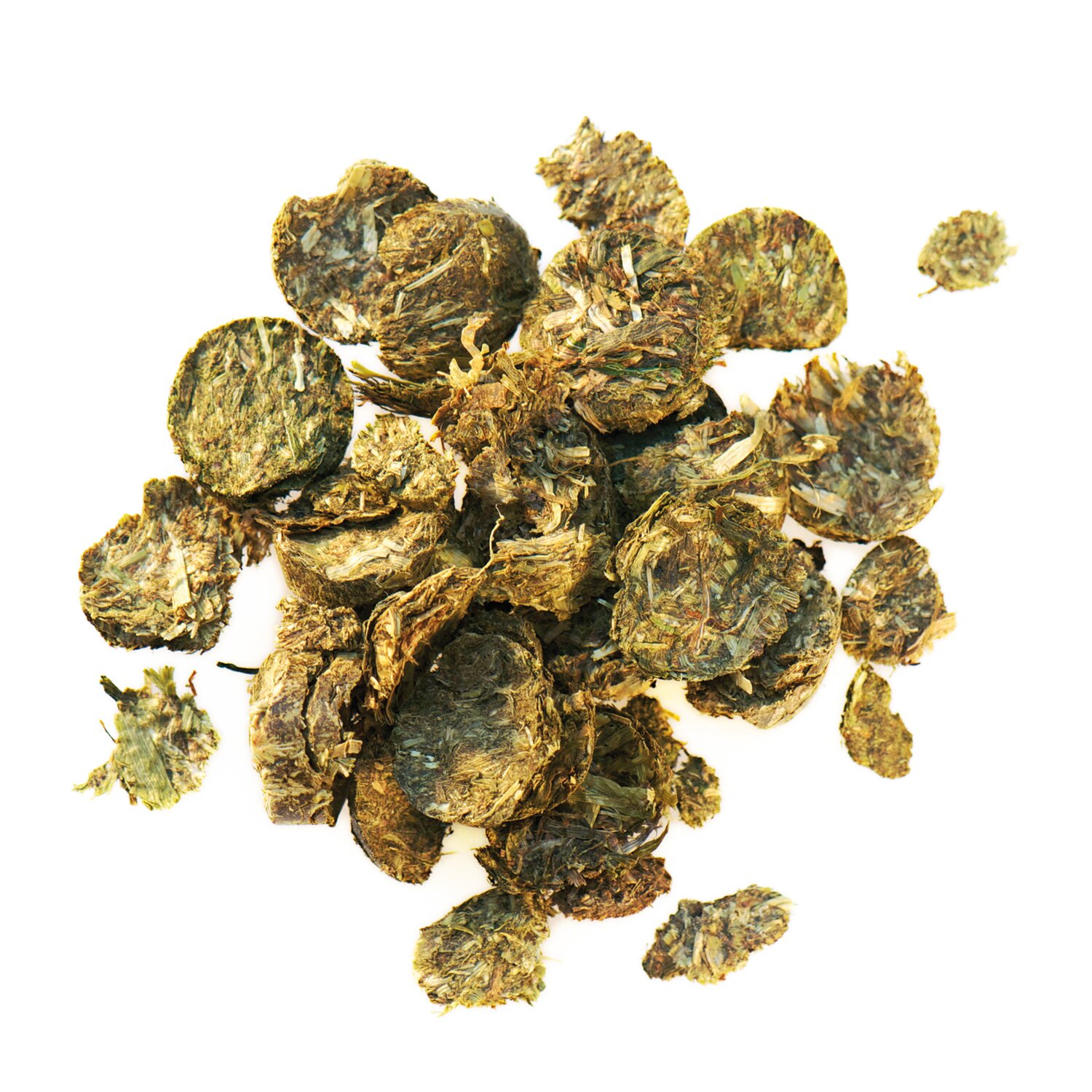 AGROBS PRE ALPIN Wiesenflakes – Ansicht 2