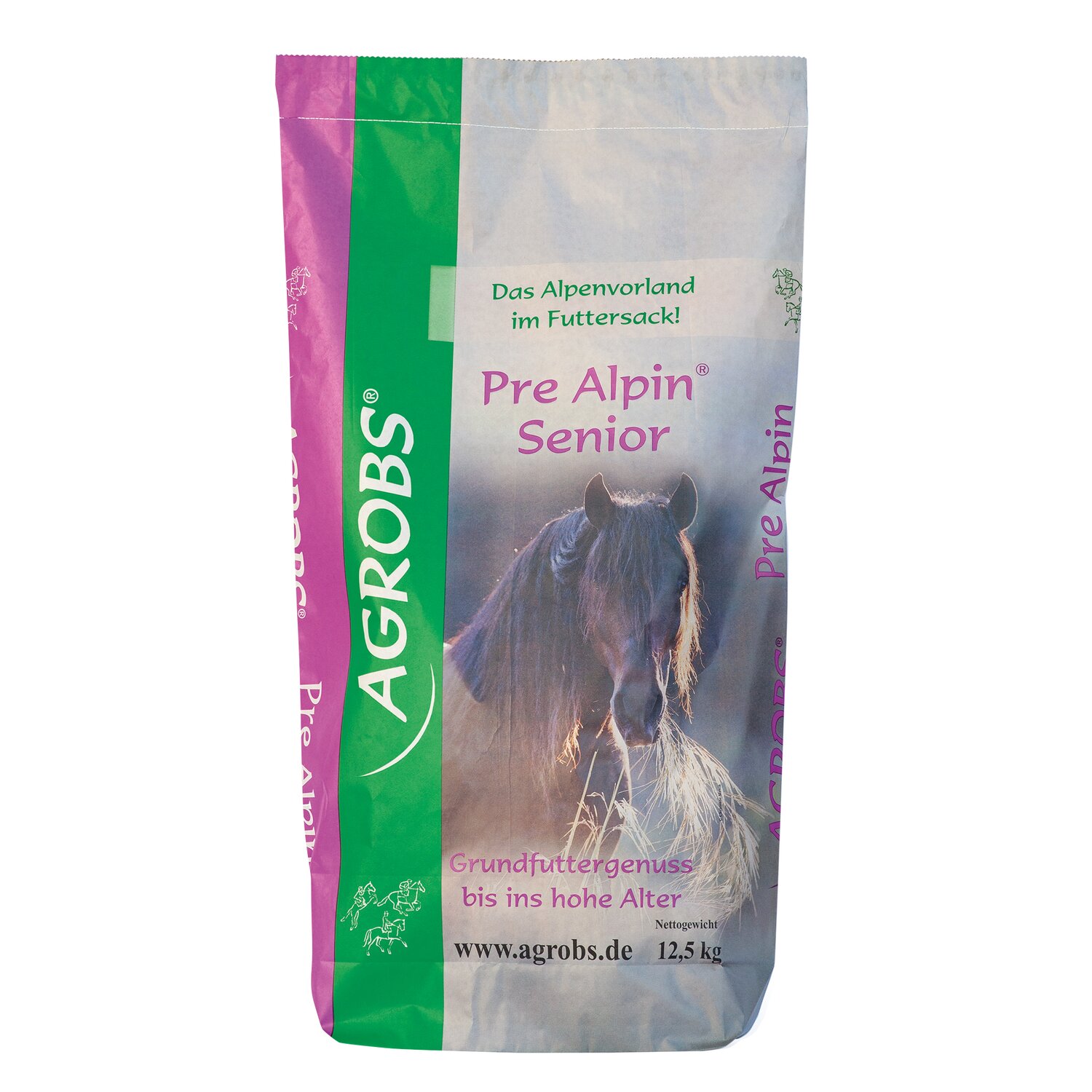 AGROBS PRE ALPIN Senior – Ansicht 1