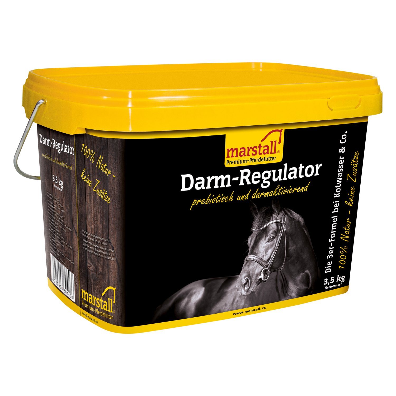 marstall Darm-Regulator – Ansicht 1
