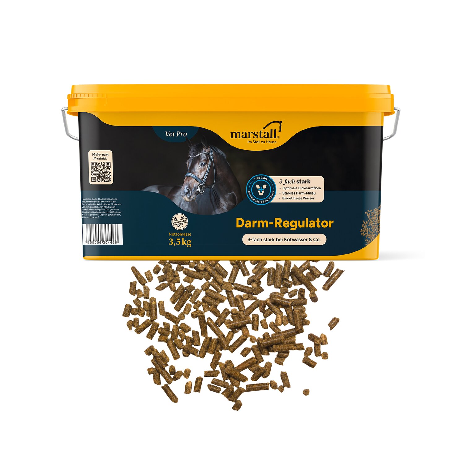 marstall Darm-Regulator &ndash; Ansicht 2