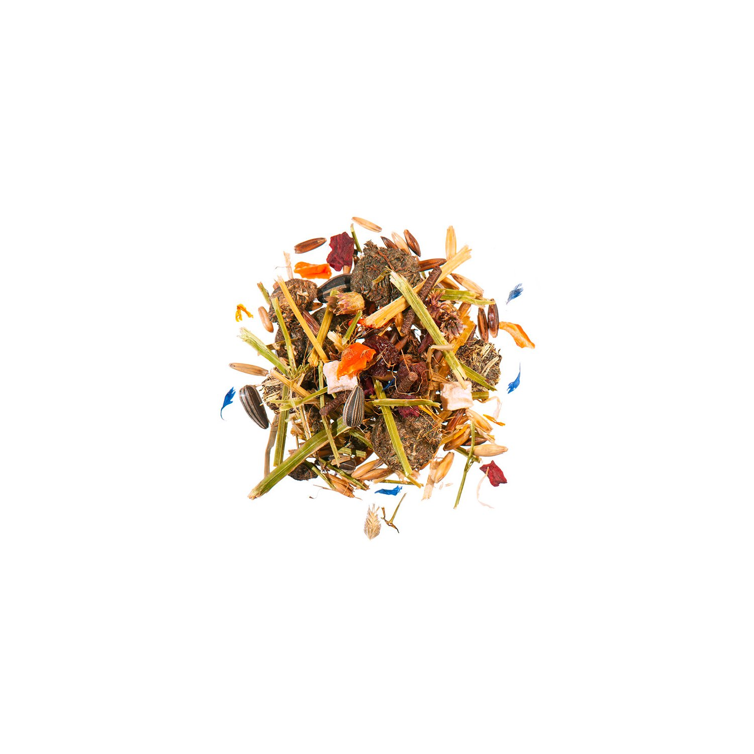 AGROBS Haferwiese - Sportmüsli – Ansicht 2