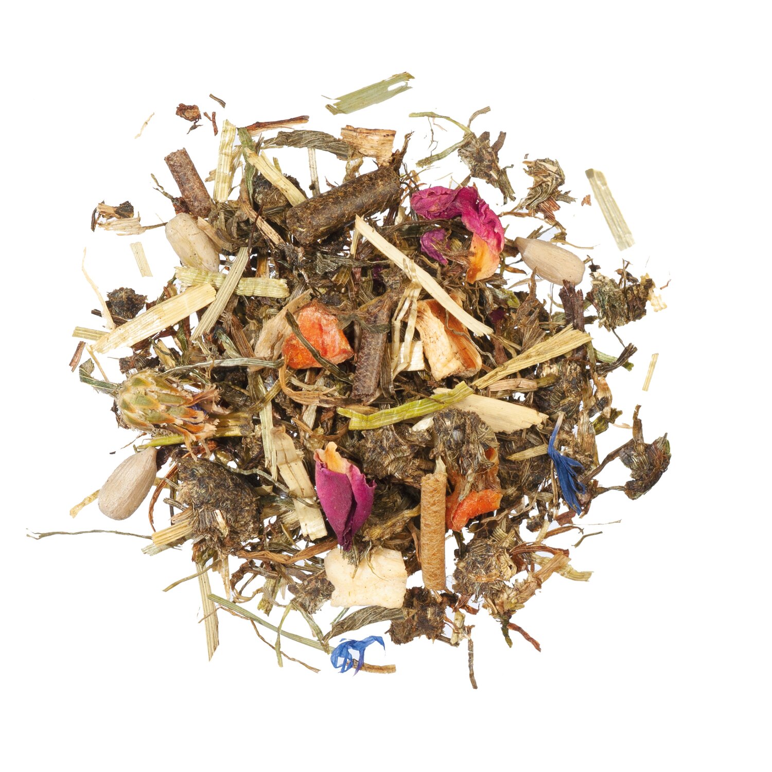 AGROBS Alpengrün Seniormüsli – Ansicht 2