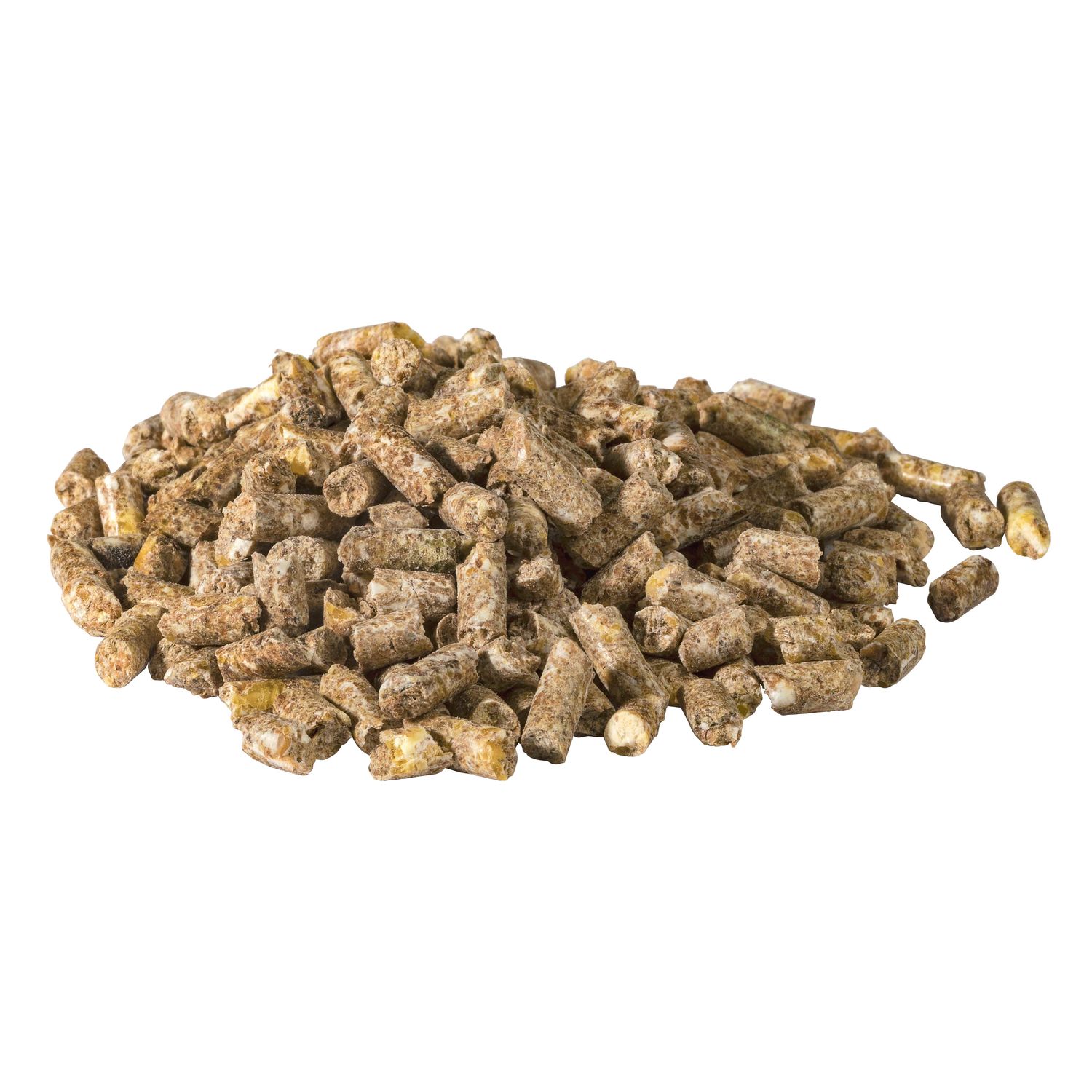 PFERDEfit by Loesdau Yea Sacc Pellets – Ansicht 2
