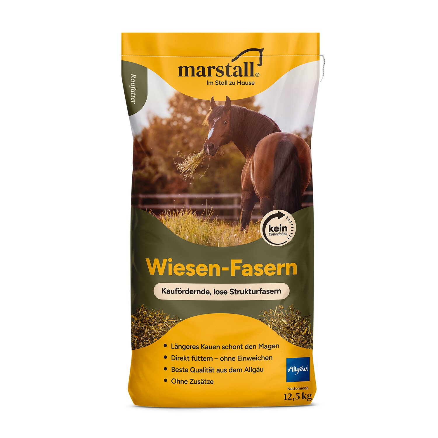 marstall Wiesen-Fasern &ndash; Ansicht 1