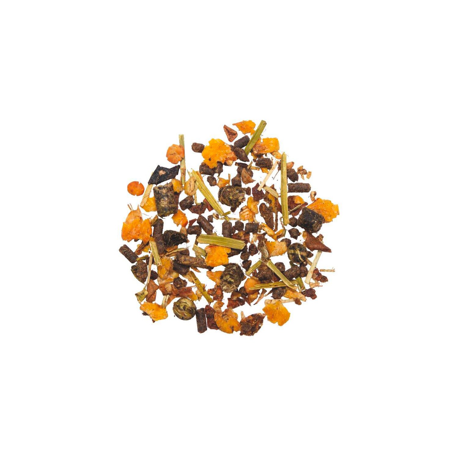 marstall BodyForm-Müsli – Ansicht 2