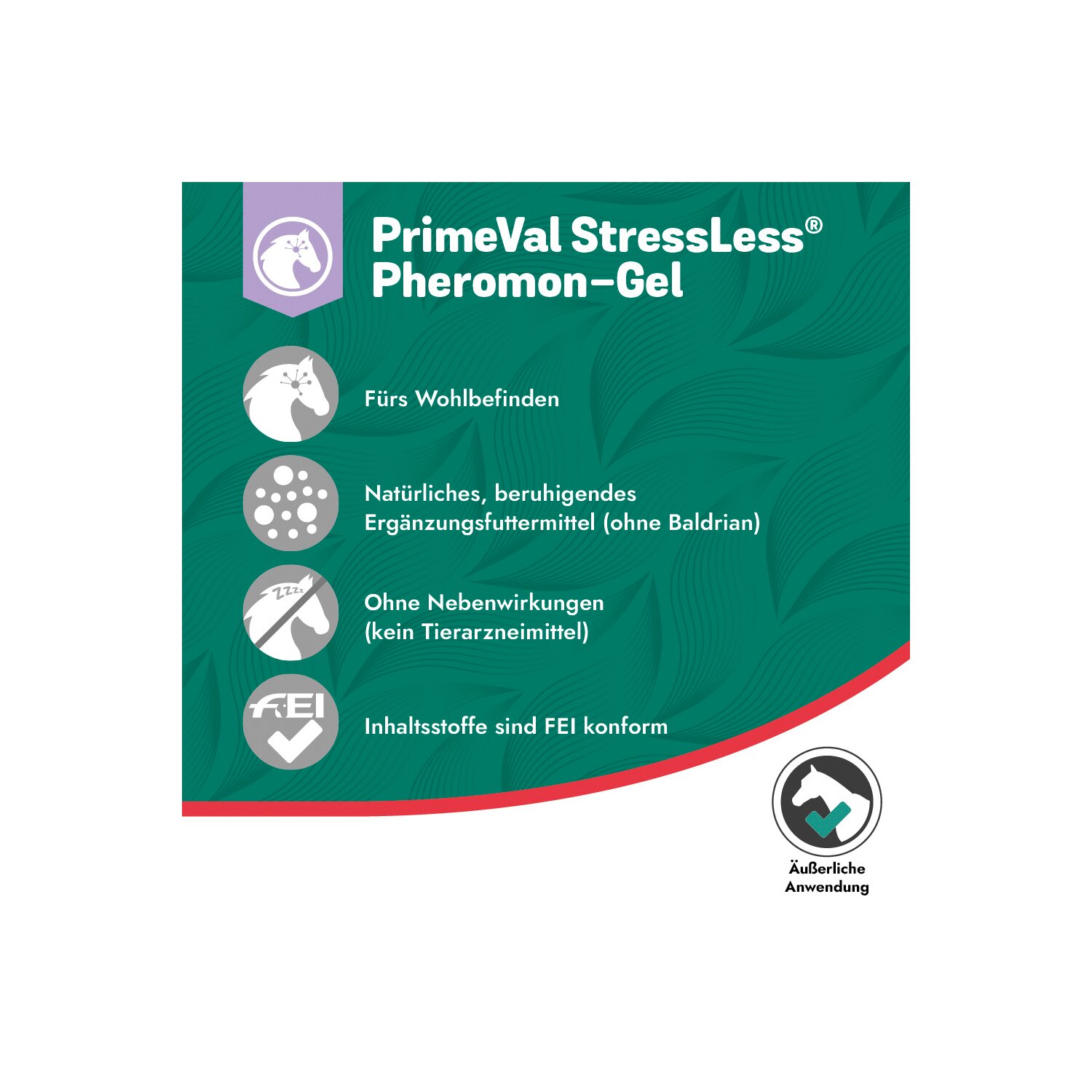 PrimeVal StressLess Pheromon-Gel – Ansicht 4
