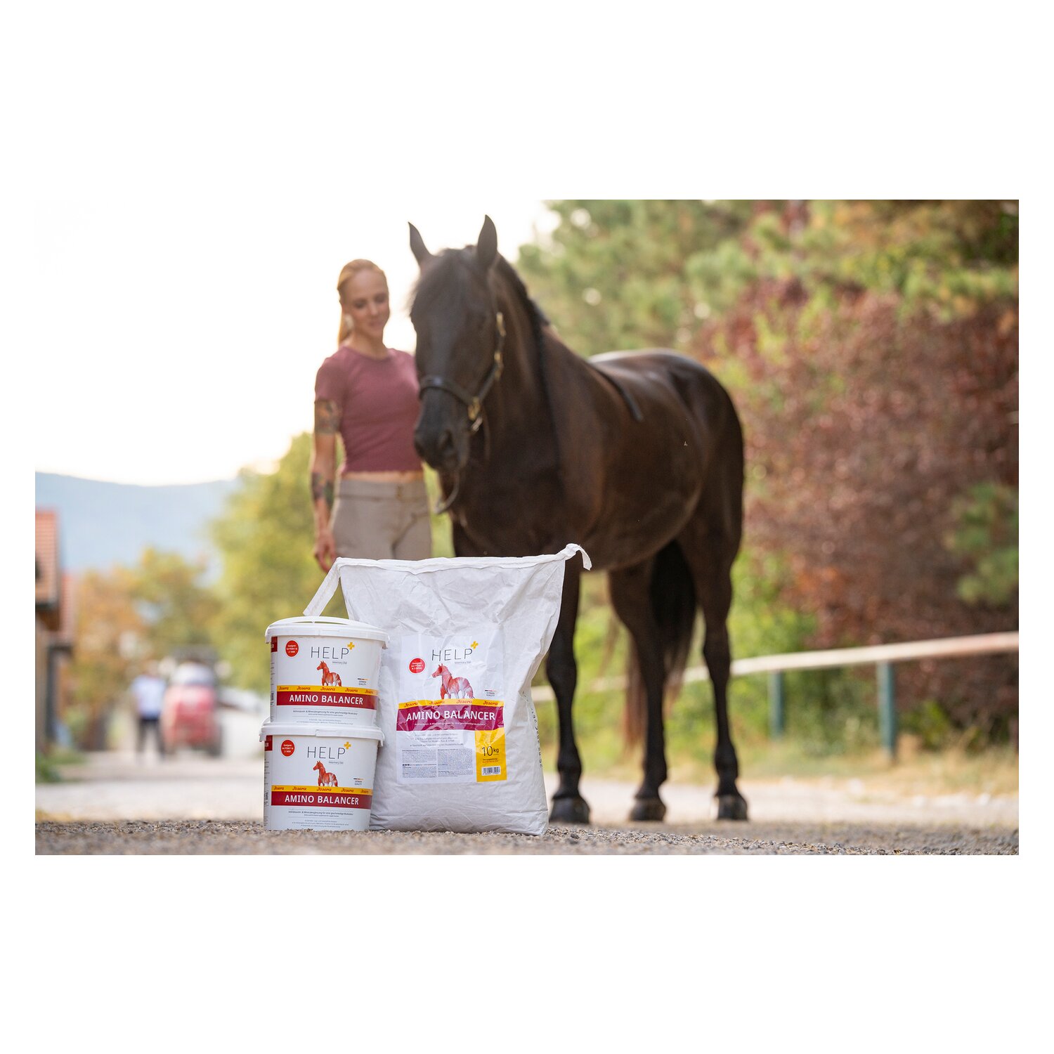 Josera Amino Balancer &ndash; Ansicht 5