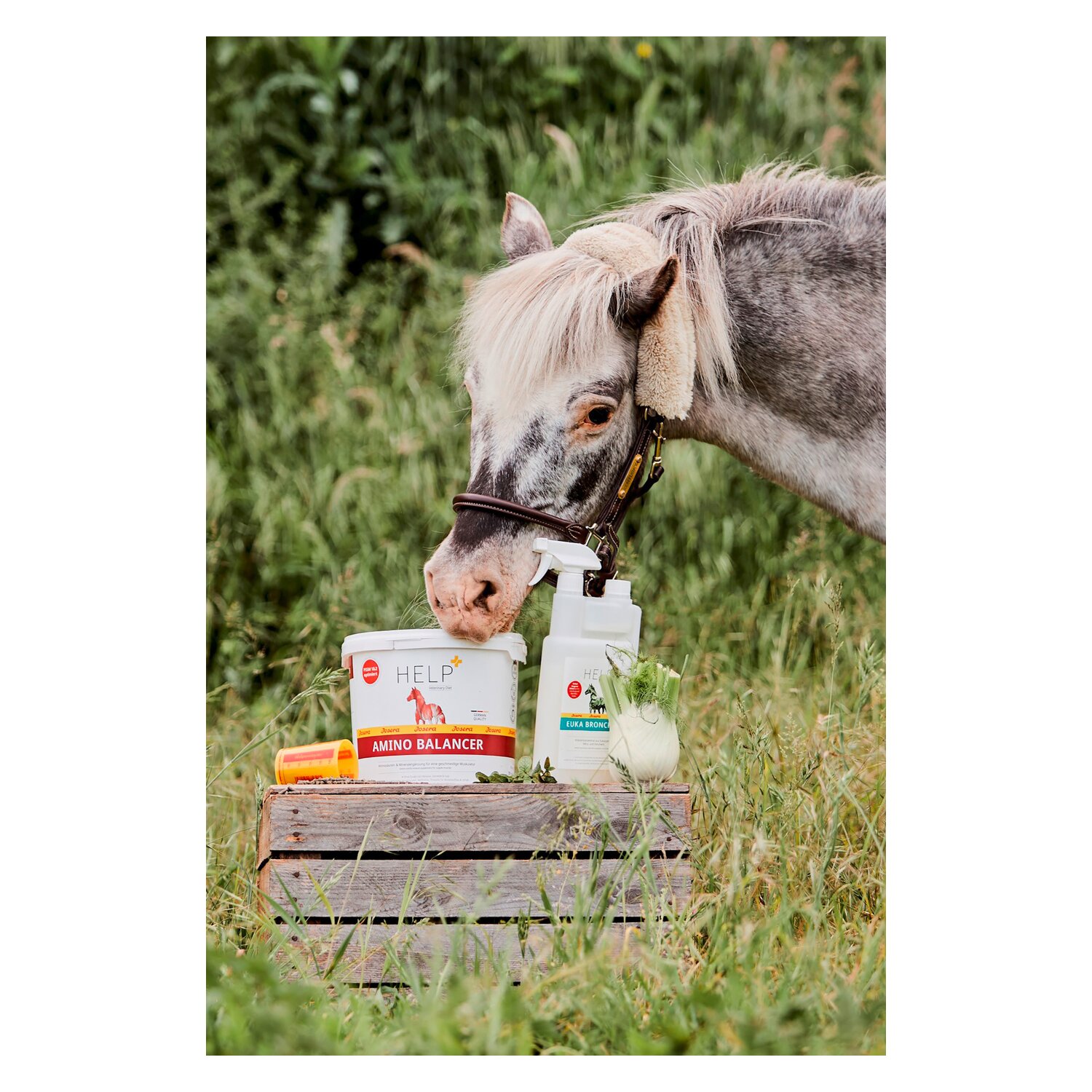 Josera Amino Balancer &ndash; Ansicht 6