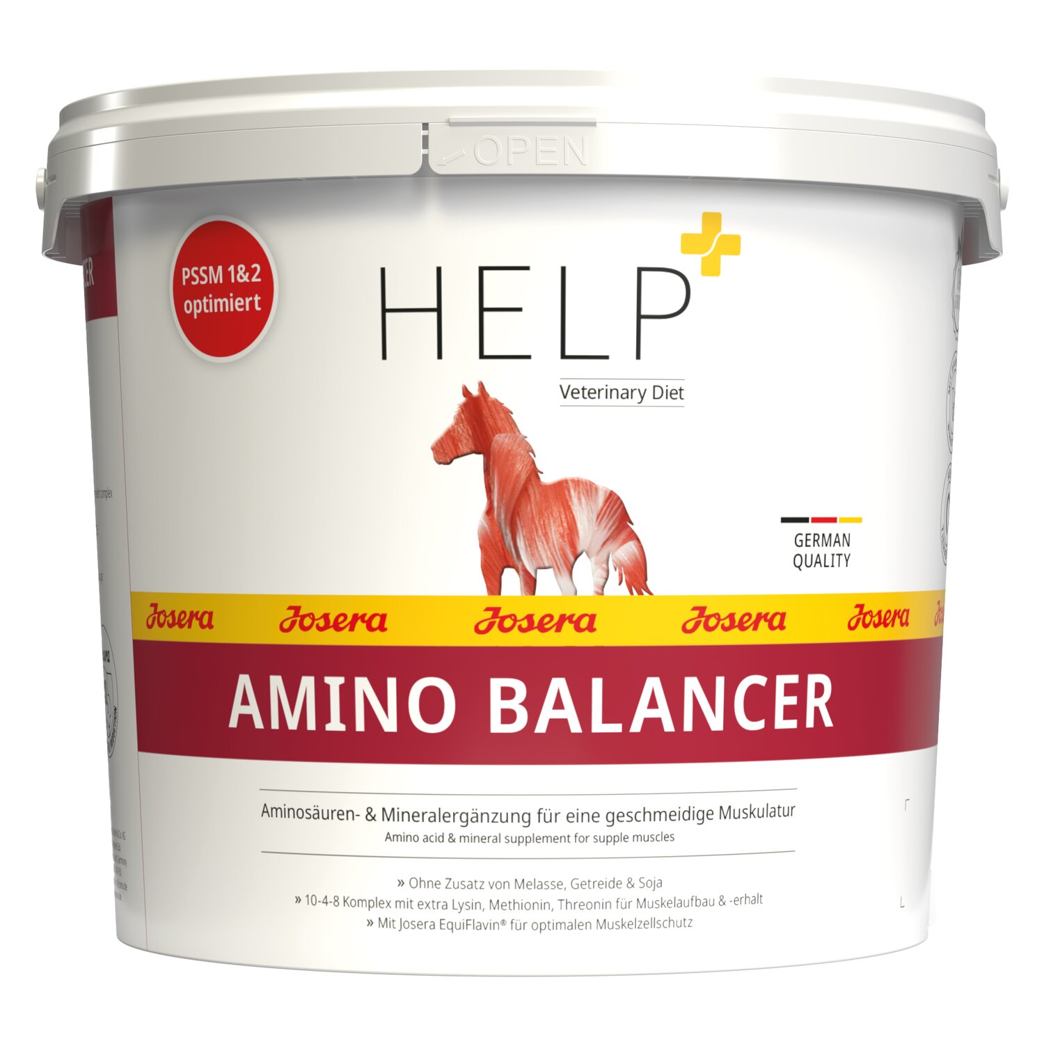 Josera Amino Balancer &ndash; Ansicht 1