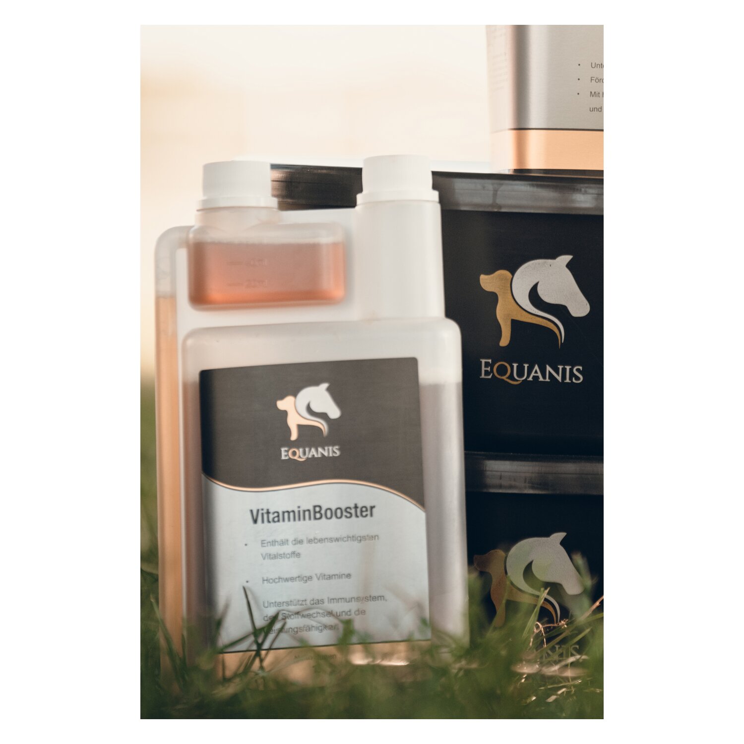 EQUANIS VitaminBooster – Ansicht 3