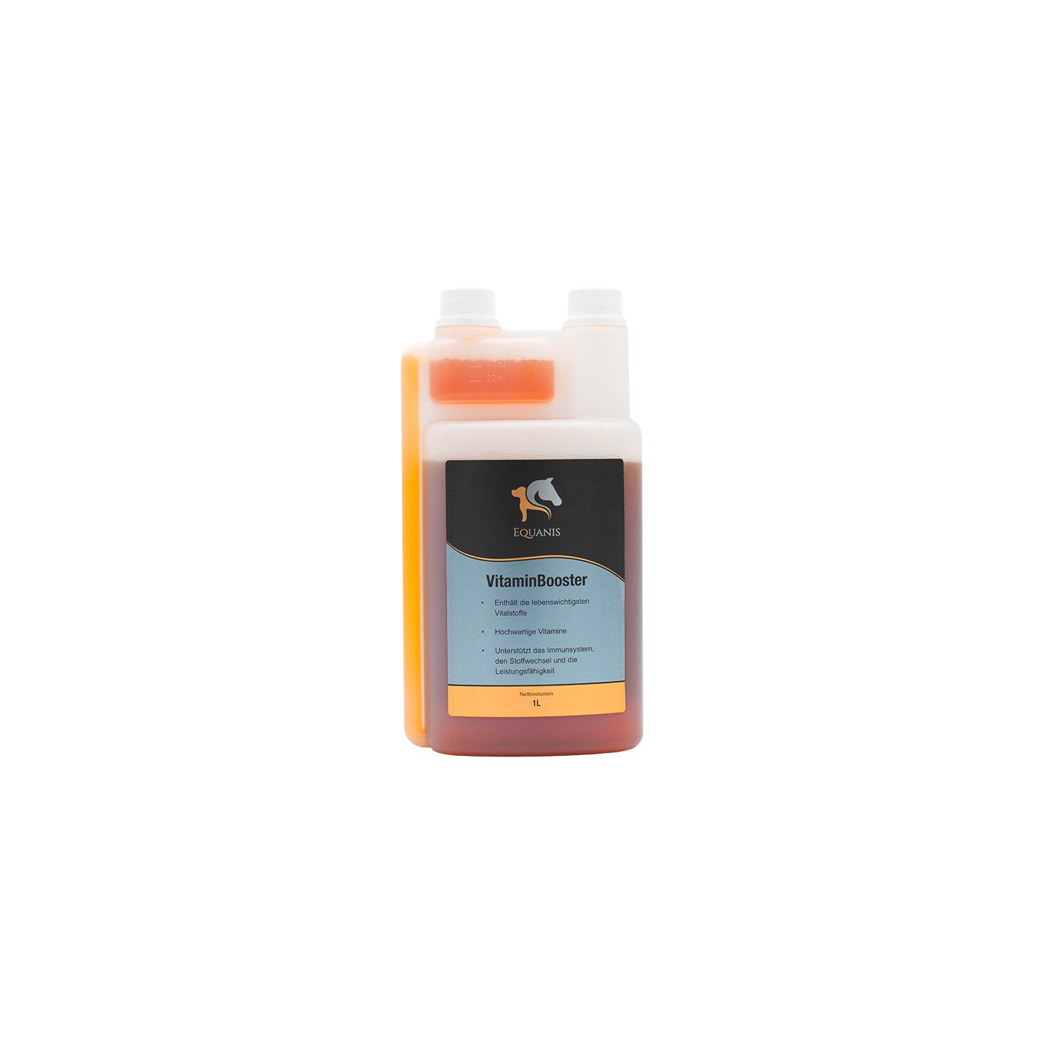 EQUANIS VitaminBooster – Ansicht 1