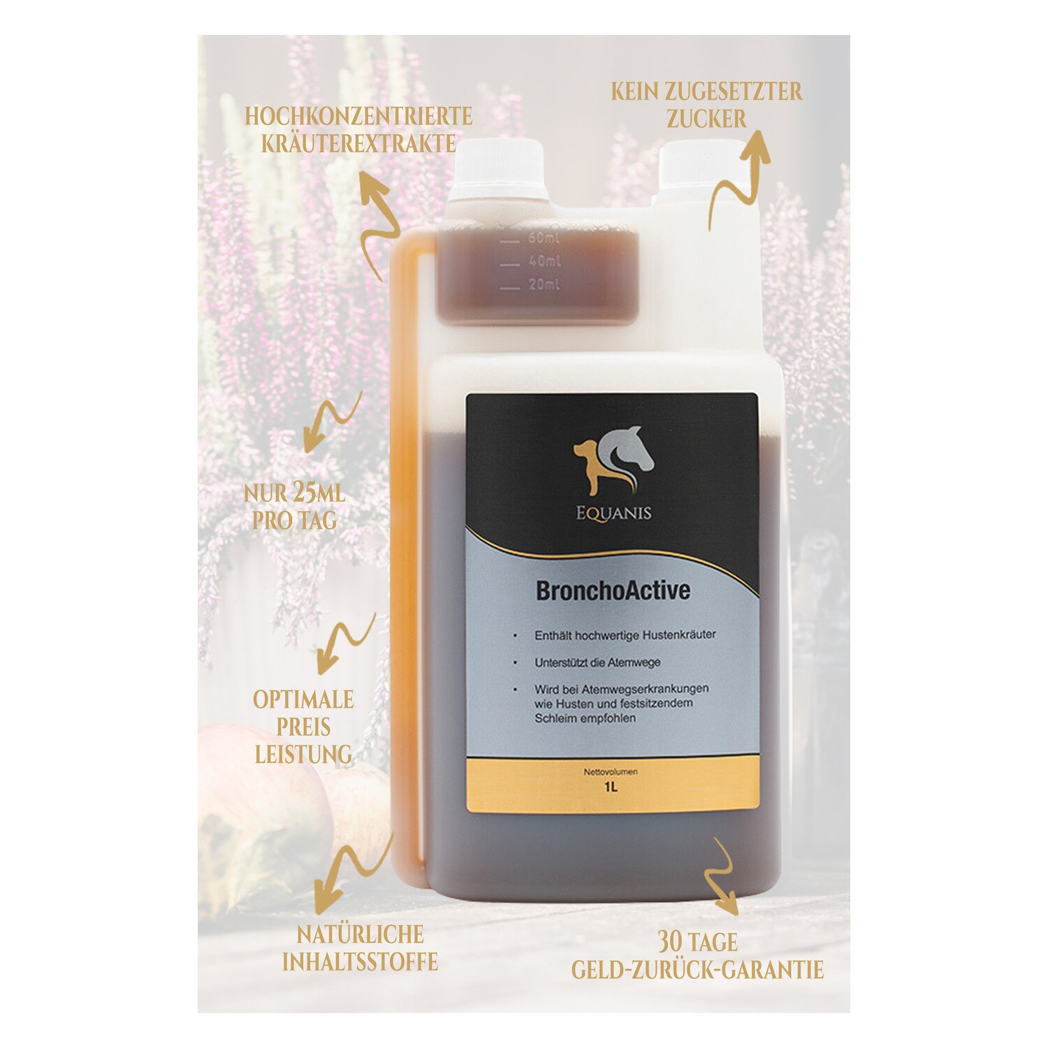 EQUANIS BronchoActive – Ansicht 3