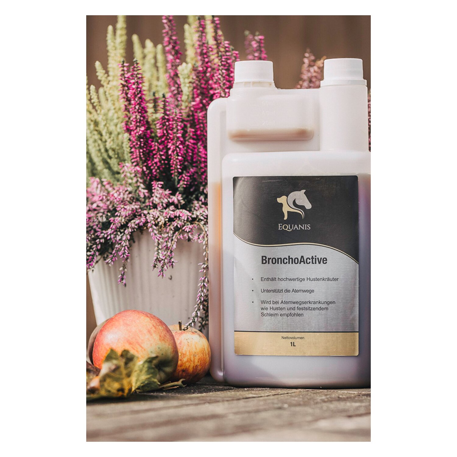 EQUANIS BronchoActive – Ansicht 6