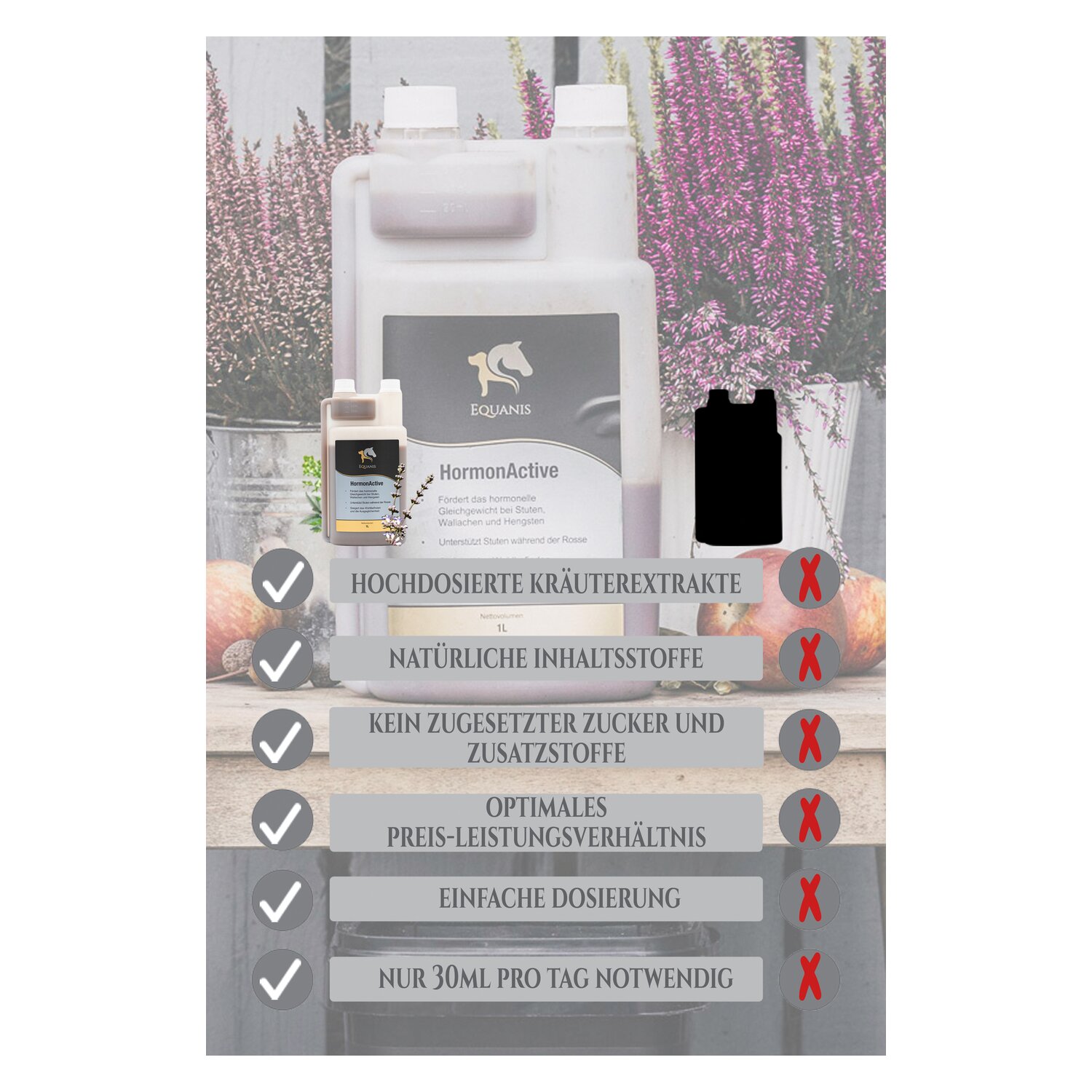 EQUANIS Hormon Active – Ansicht 5