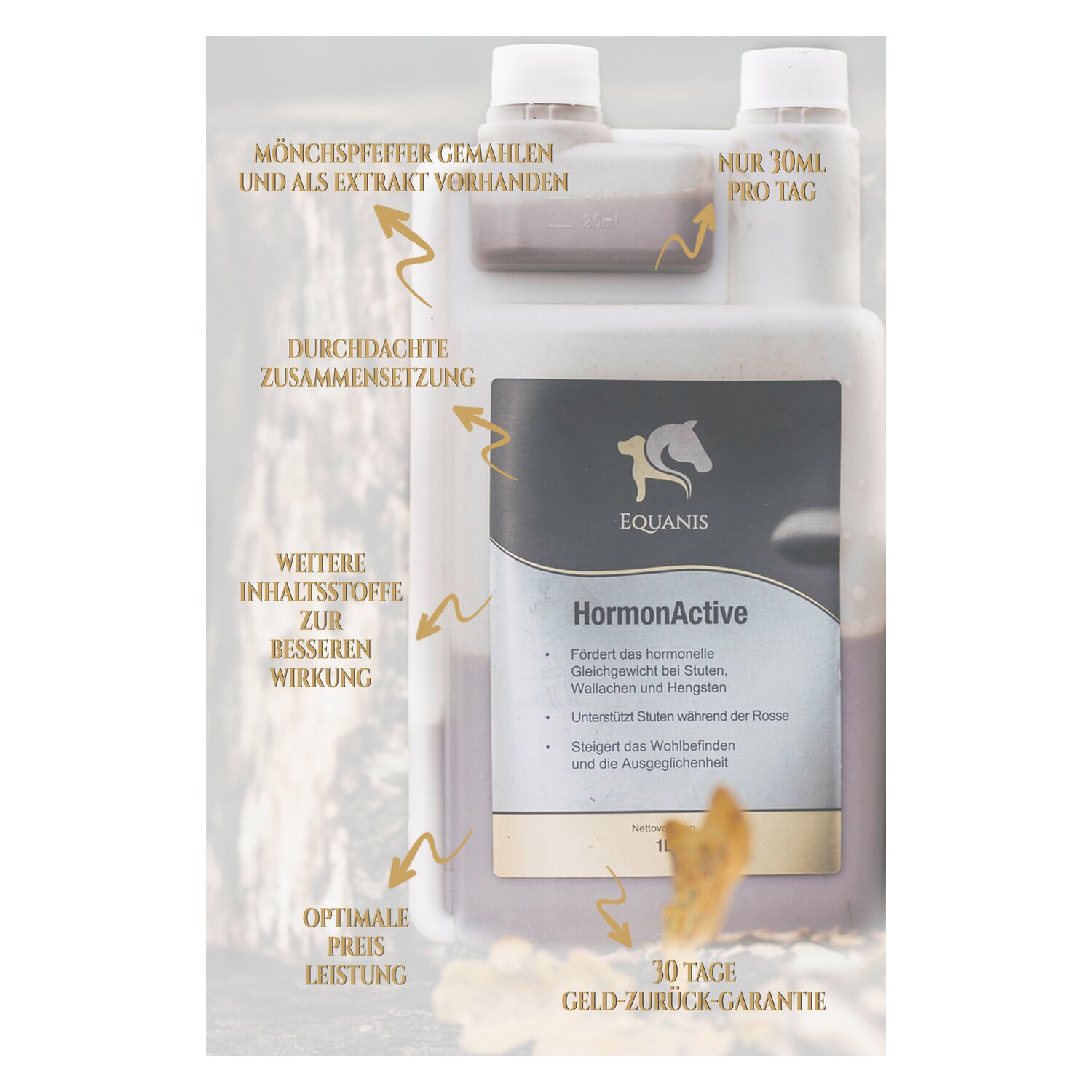 EQUANIS Hormon Active – Ansicht 4