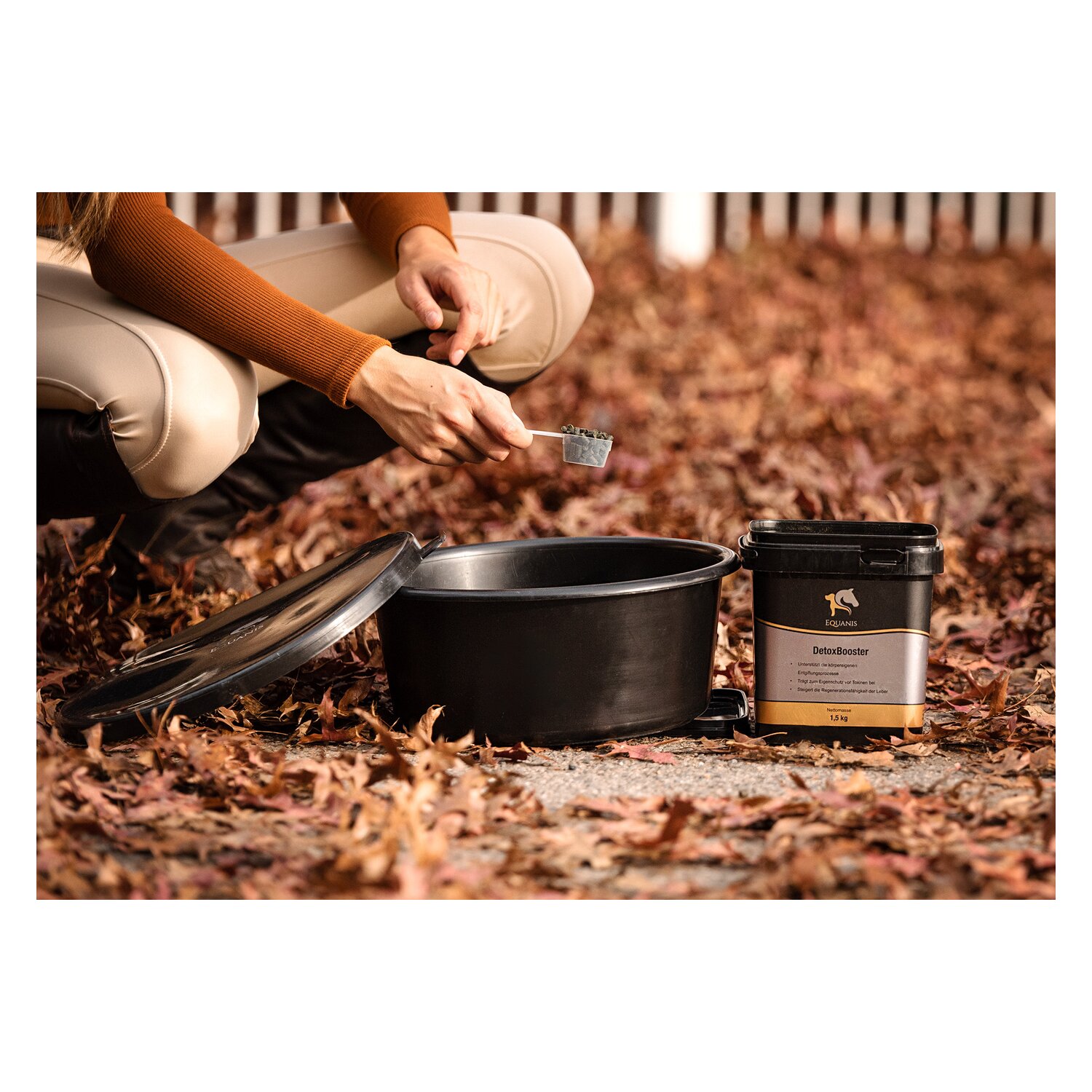 EQUANIS DetoxBooster – Ansicht 6