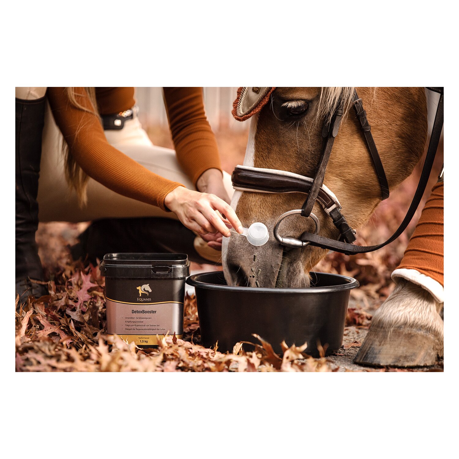 EQUANIS DetoxBooster – Ansicht 7