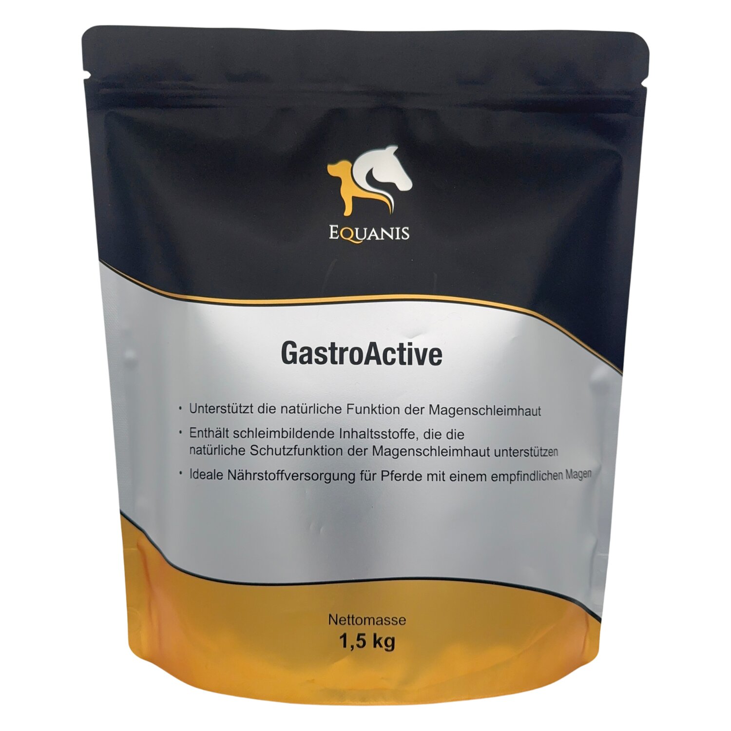 EQUANIS GastroActive &ndash; Ansicht 1