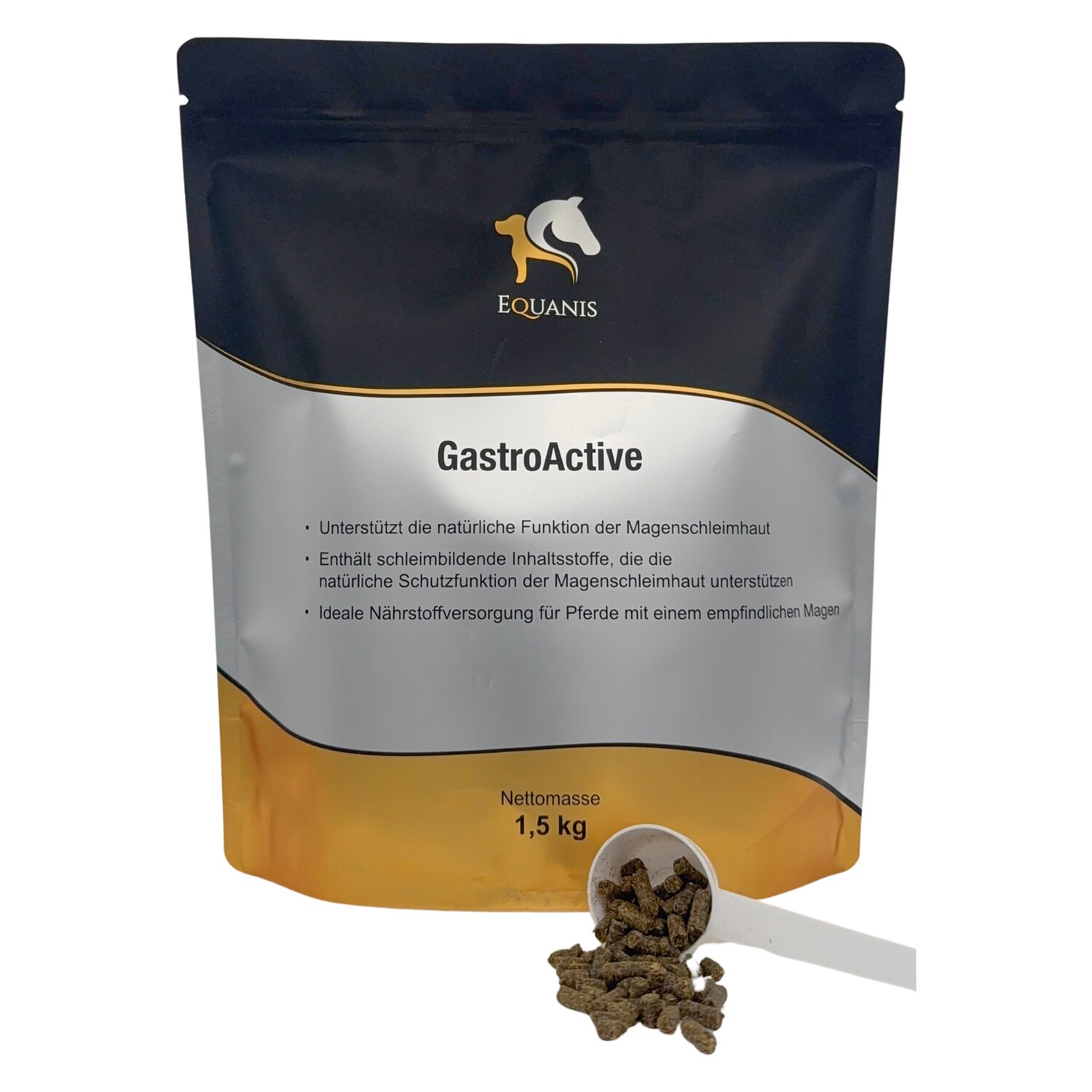 EQUANIS GastroActive &ndash; Ansicht 2