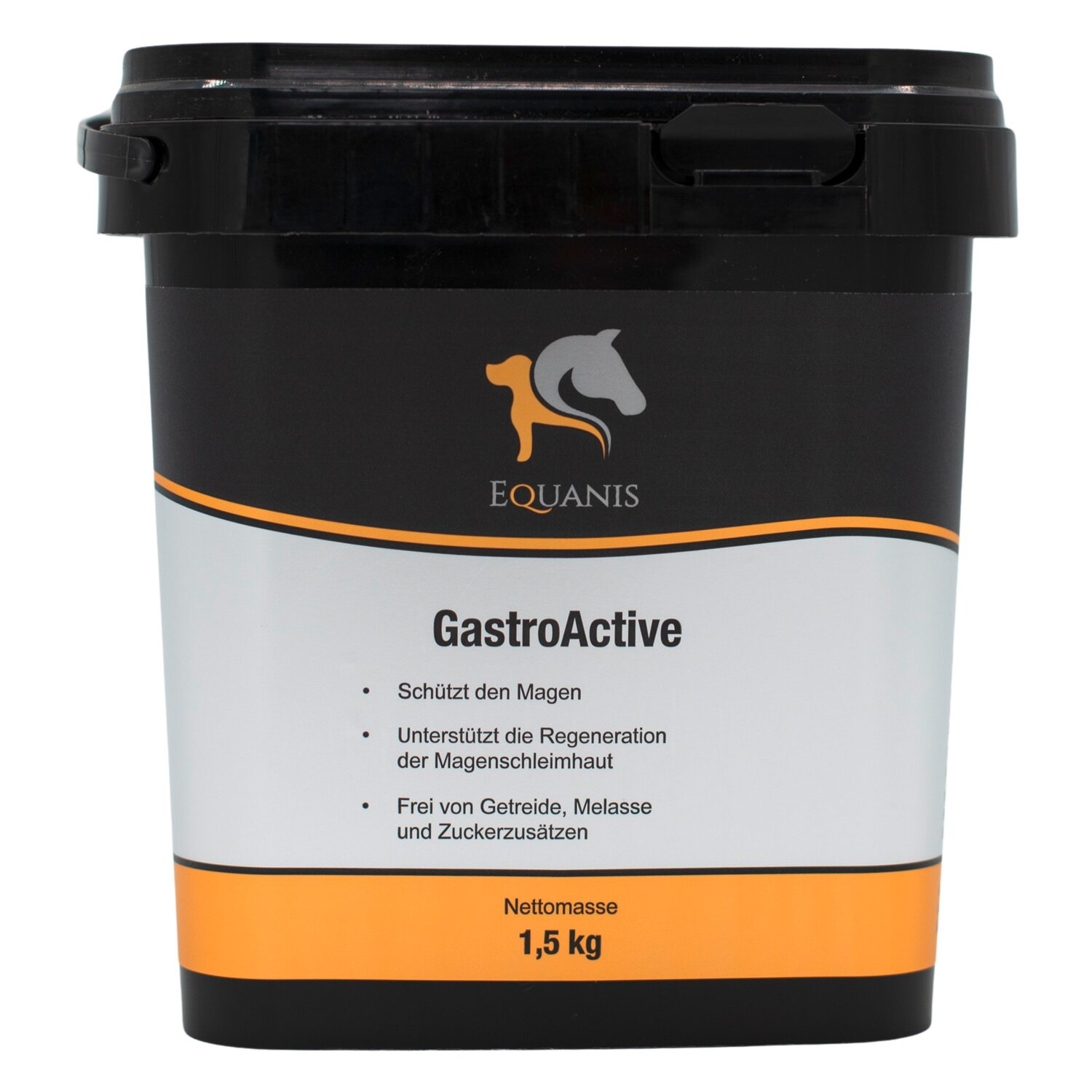 EQUANIS GastroActive – Ansicht 1