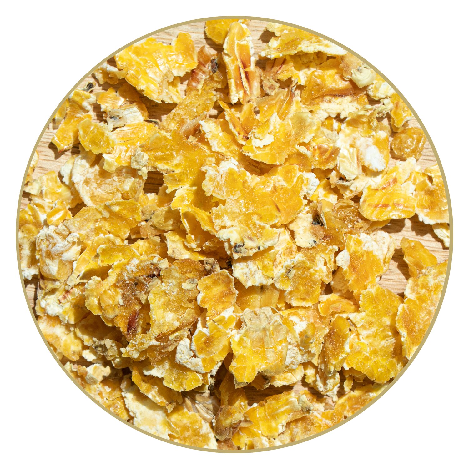 St. Hippolyt C'Real Basic Maisflocken – Ansicht 2