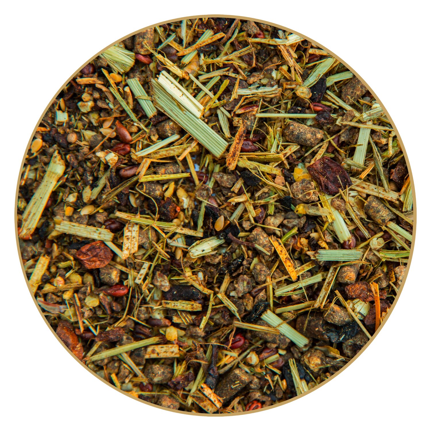 St. Hippolyt Equigard Müsli – Ansicht 2