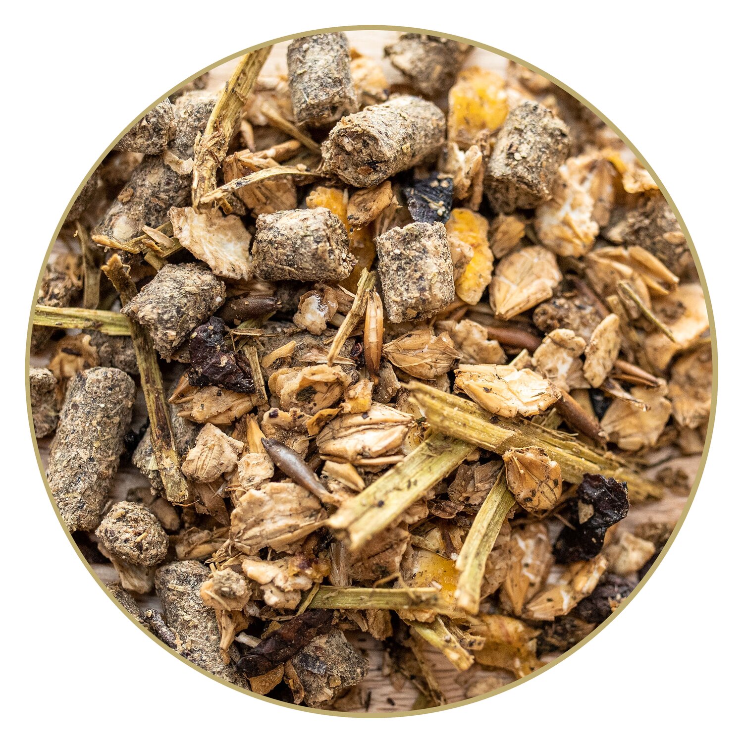 St. Hippolyt Hesta Mix Müsli – Ansicht 2