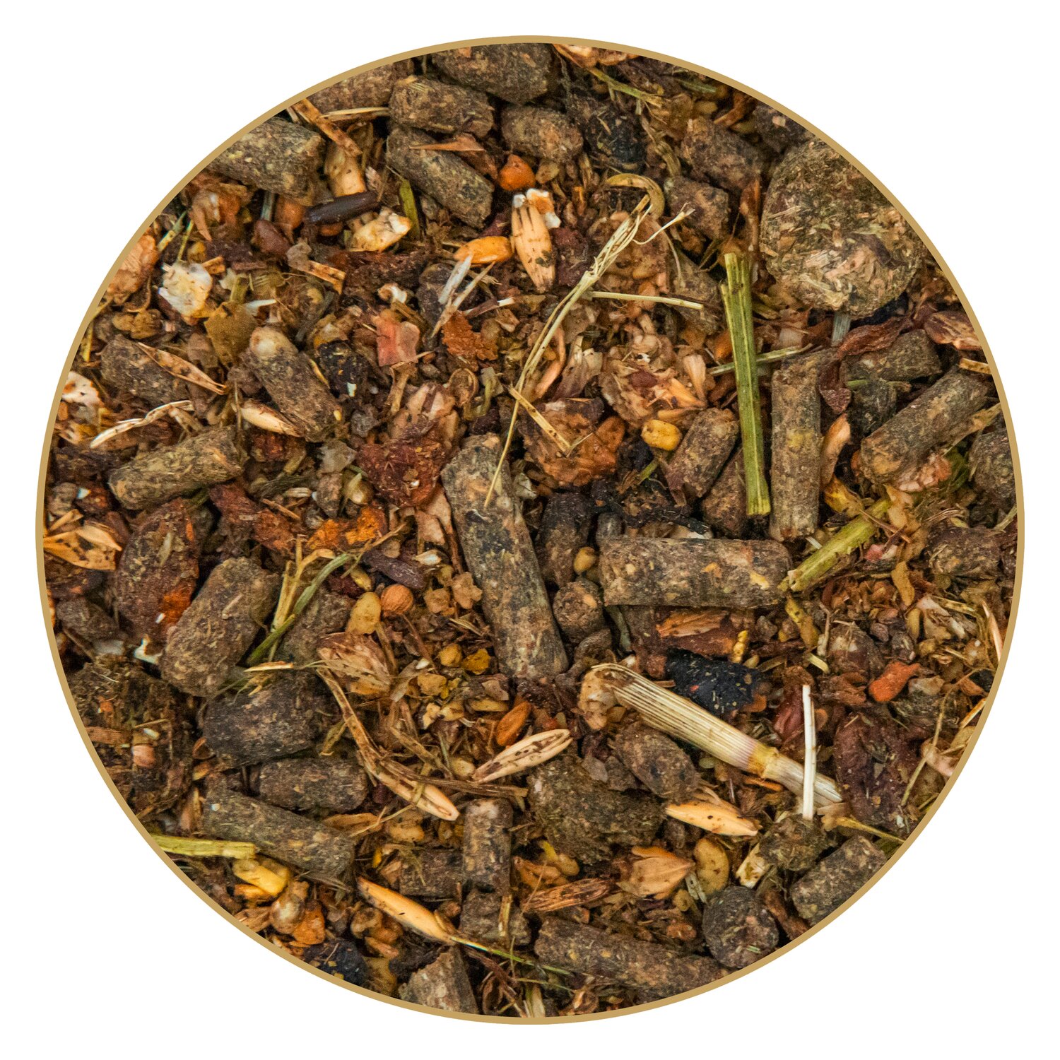 St. Hippolyt Struktur-Energikum – Ansicht 2