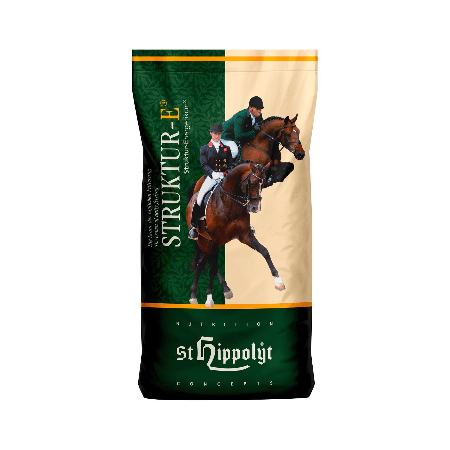 St. Hippolyt Struktur-Energikum – Ansicht 1