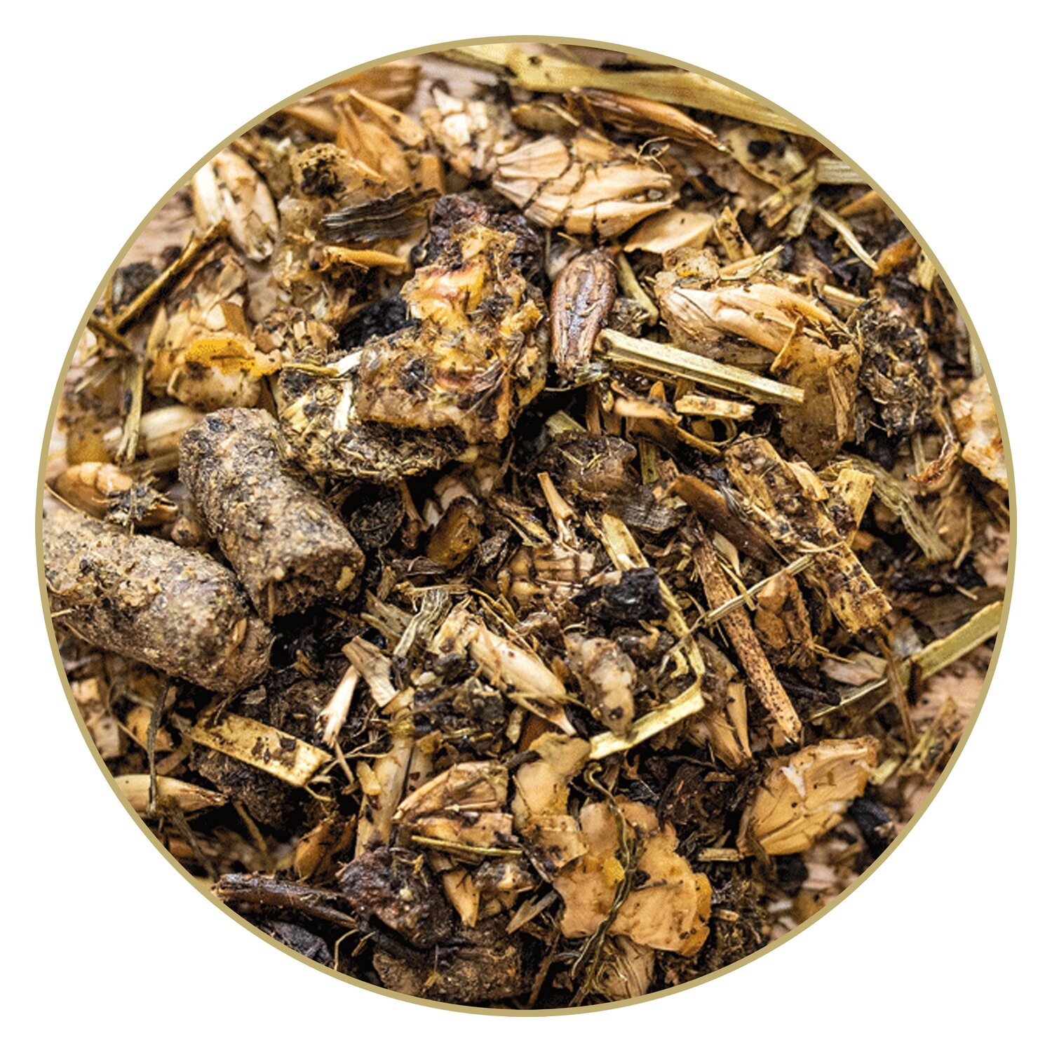 St. Hippolyt Vitalmüsli Beste Jahre – Ansicht 2