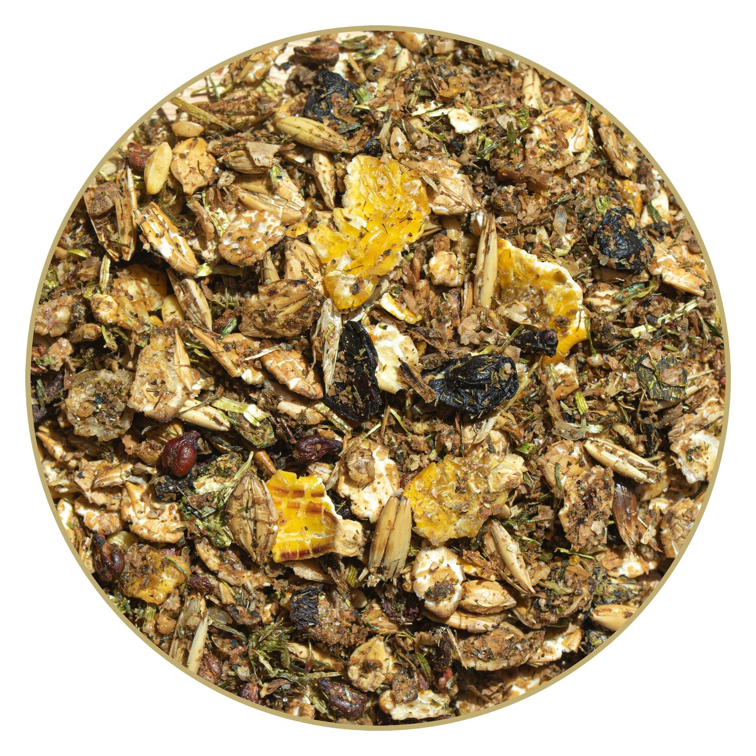 St. Hippolyt Irish Mash – Ansicht 2